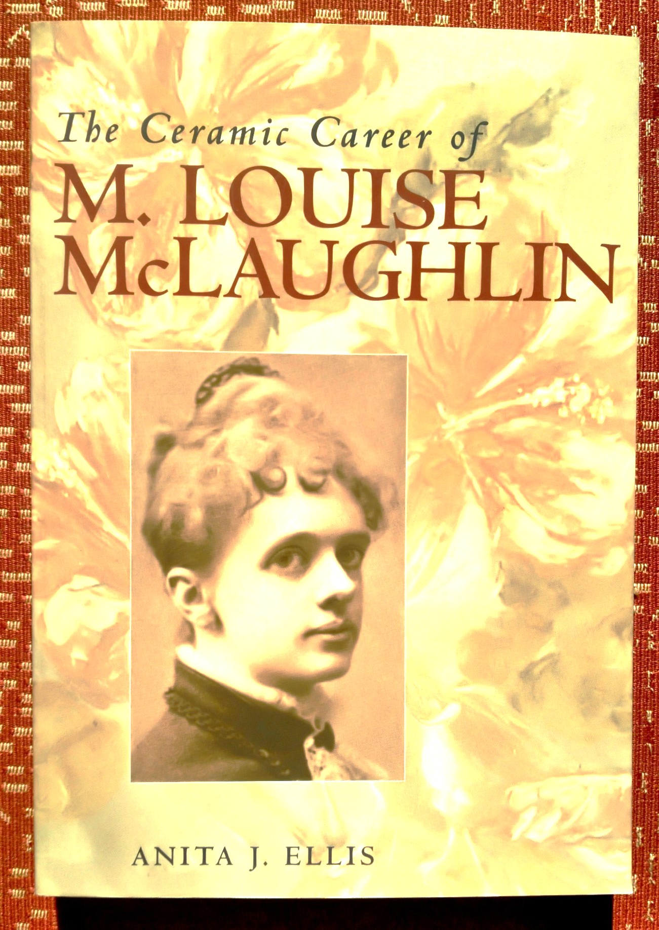 The Ceramic Career of M. Louise McLaughlin