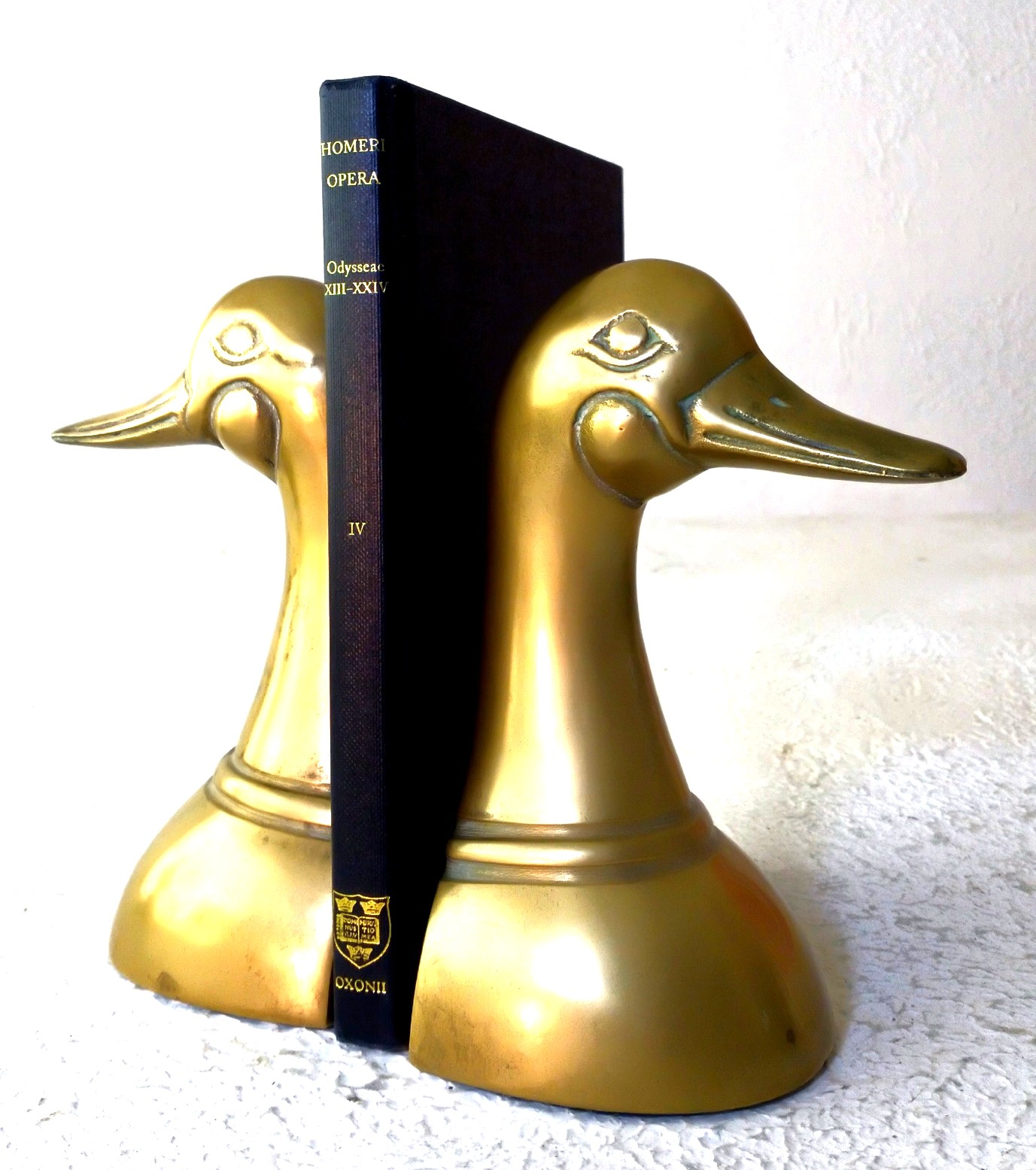 Homeri Opera, Tomus IV Odysseae Libros XIII-XXIV