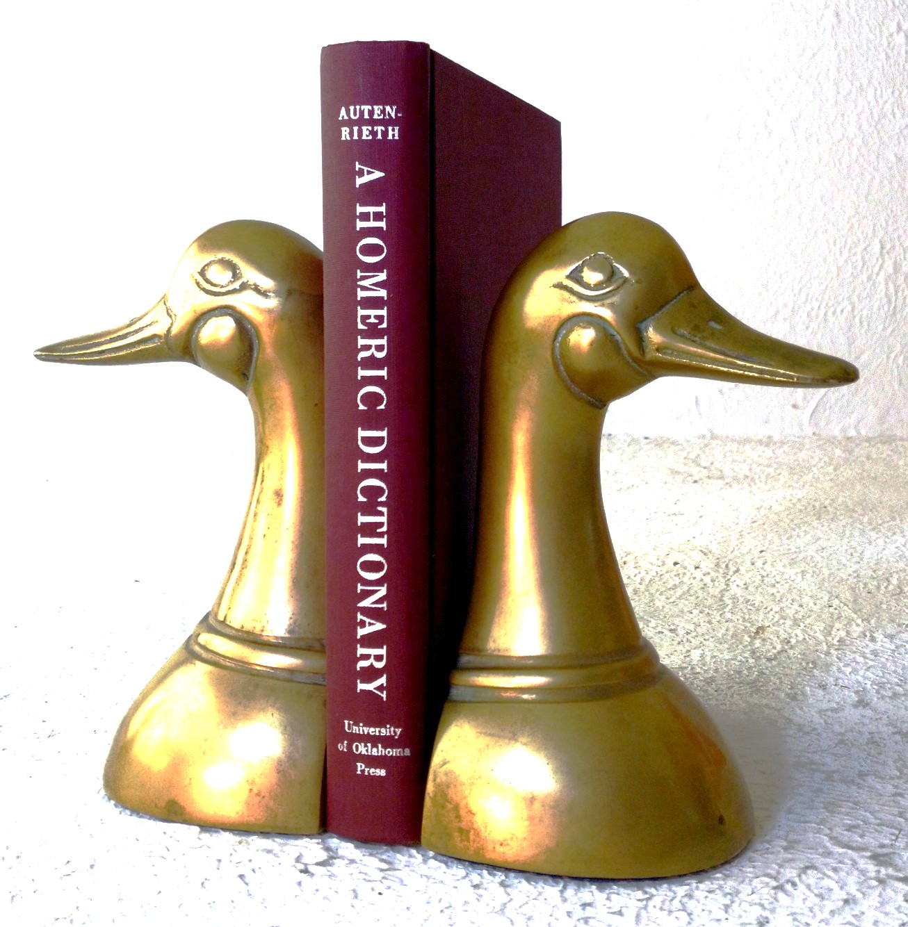 A Homeric Dictionary for Schools and Colleges