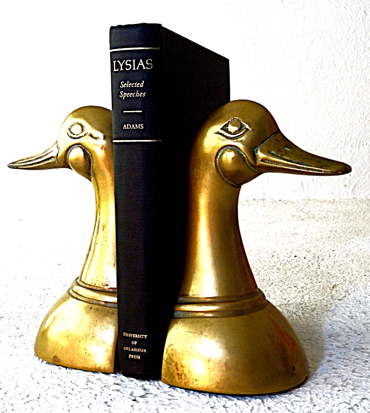 Lysias;: Selected speeches XII, XVI, XIX, XXII, XXIV, XXV, XXXII, XXXIV (Greek Edition)