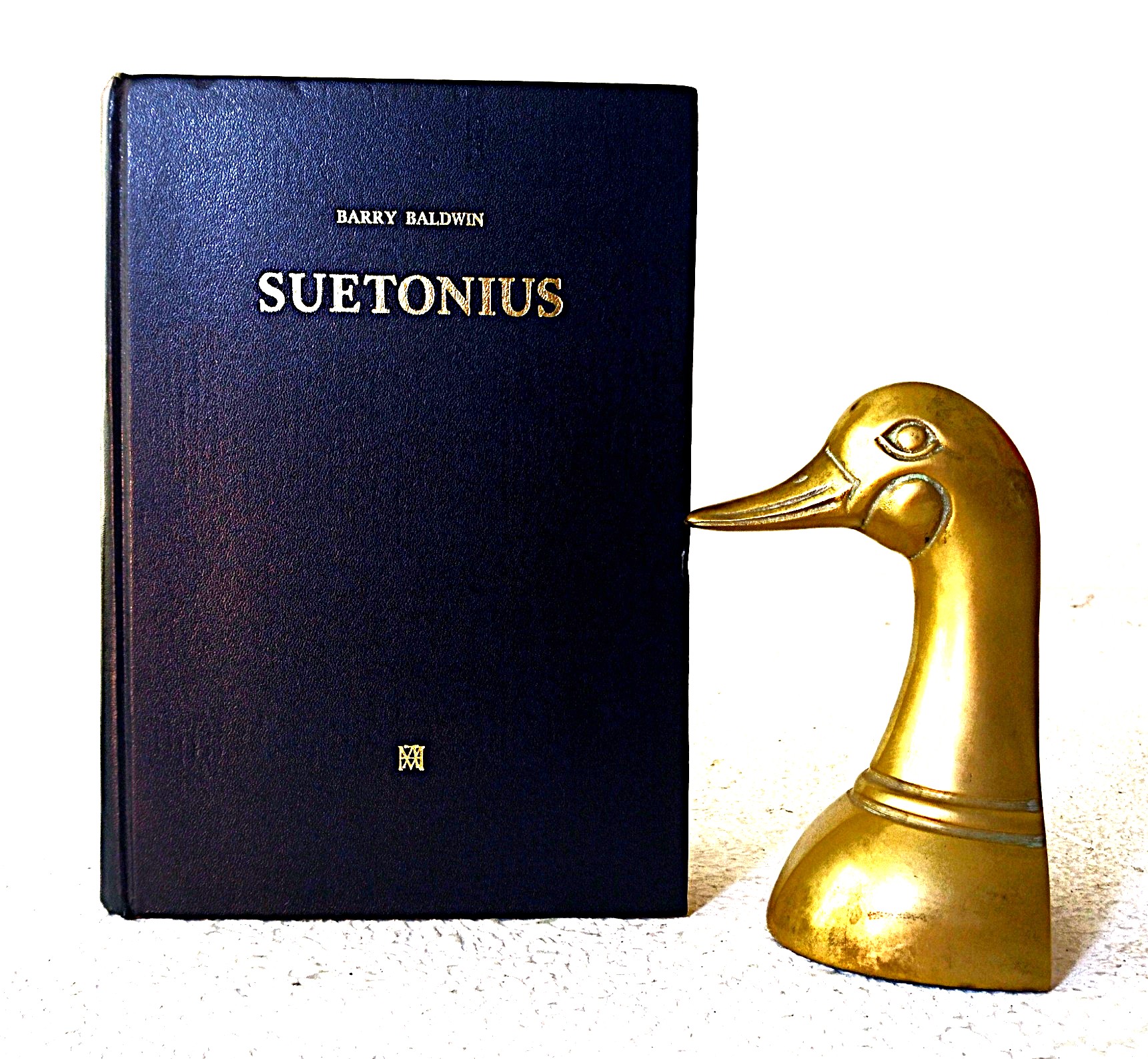 Suetonius