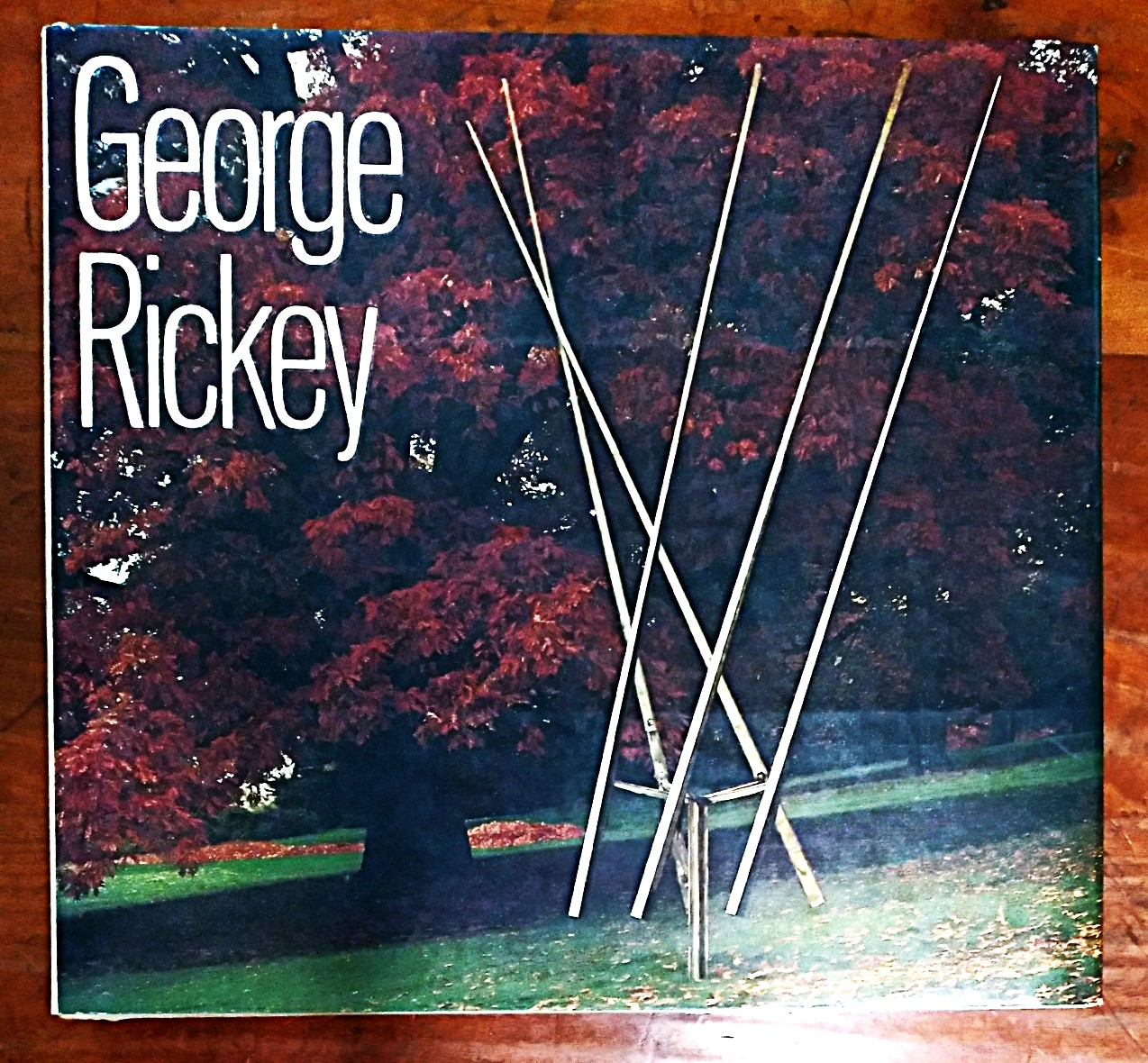 George Rickey