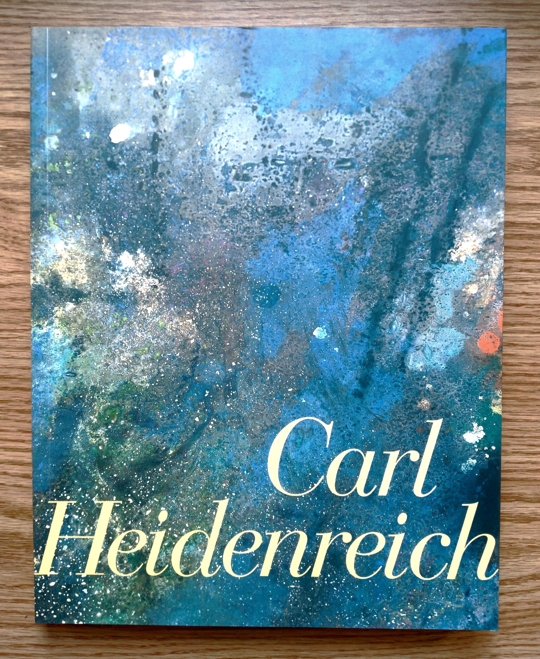 Carl Heidenreich