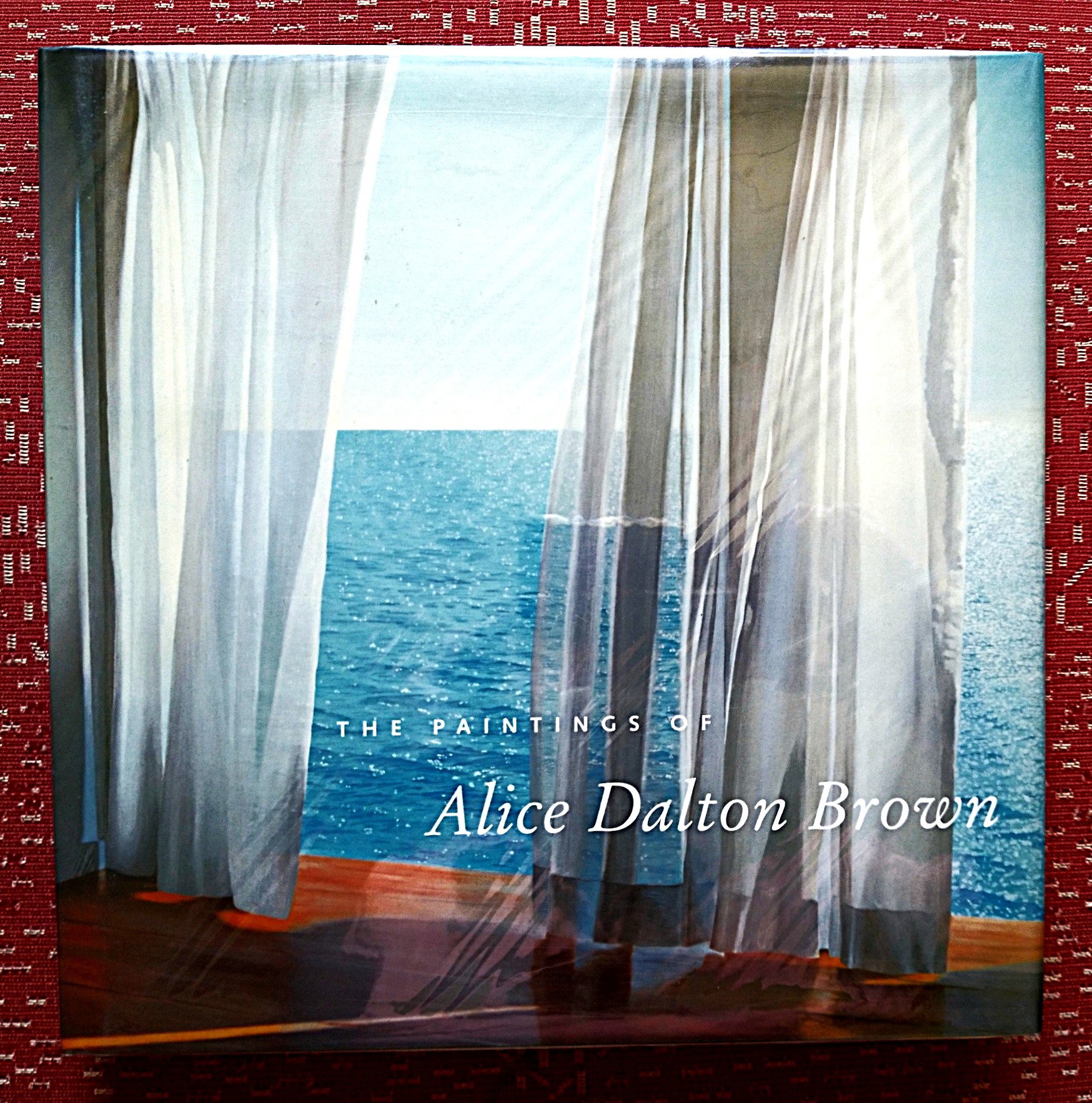 The Paintings of Alice Dalton Brown