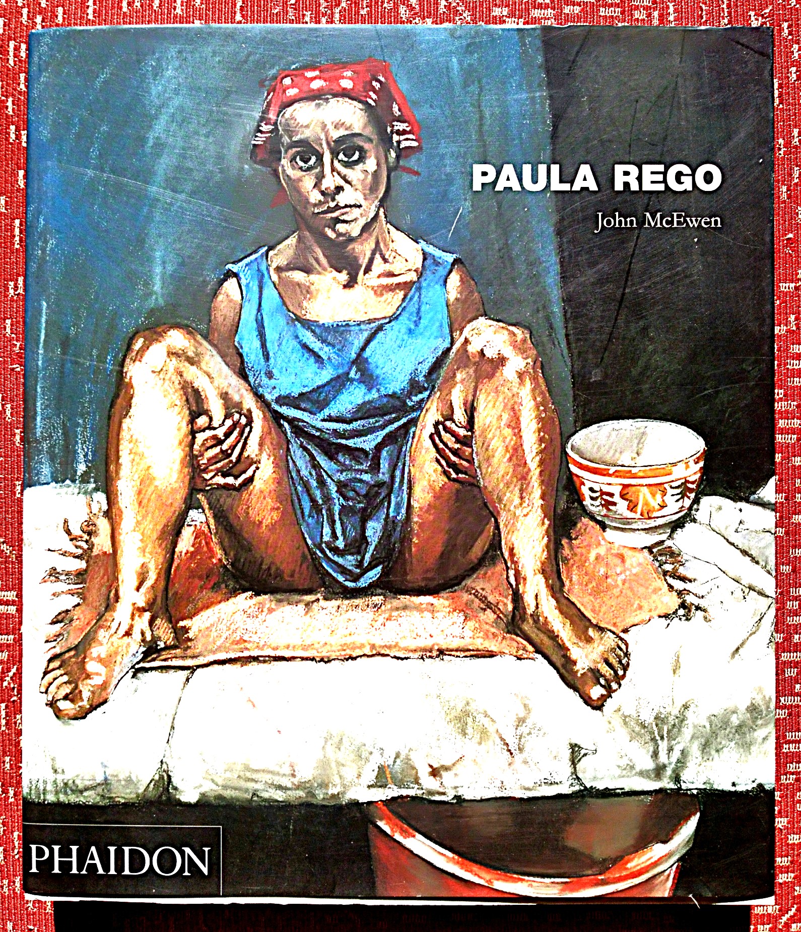 Paula Rego
