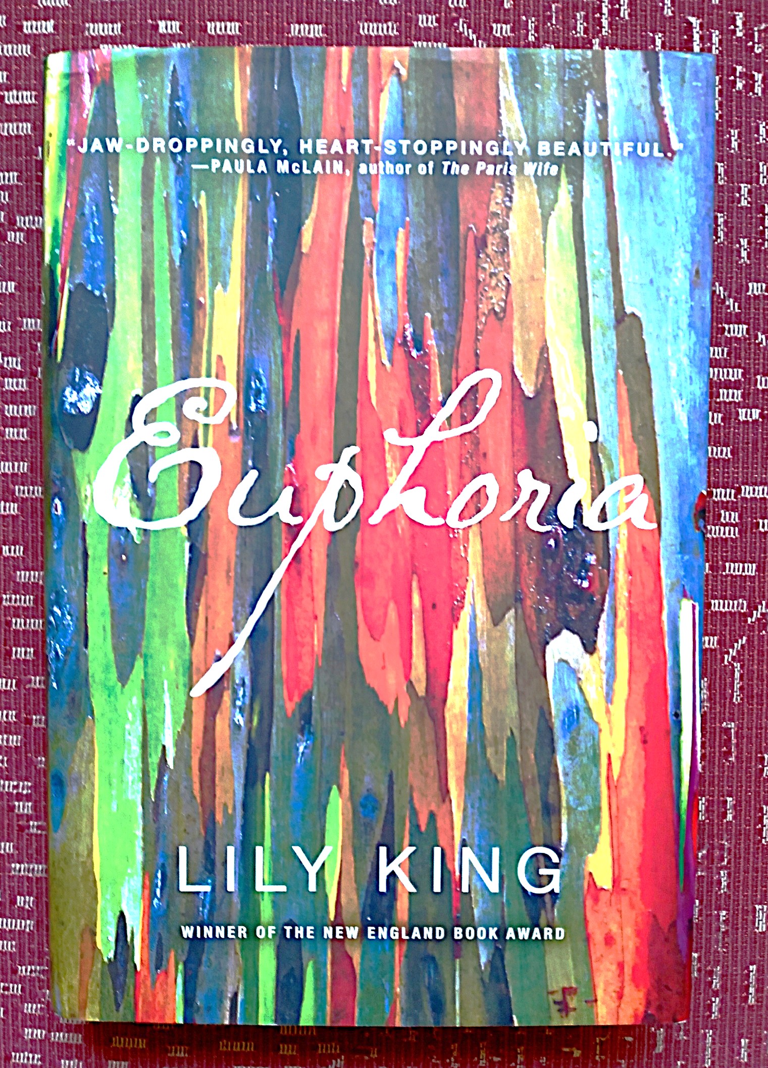 Euphoria