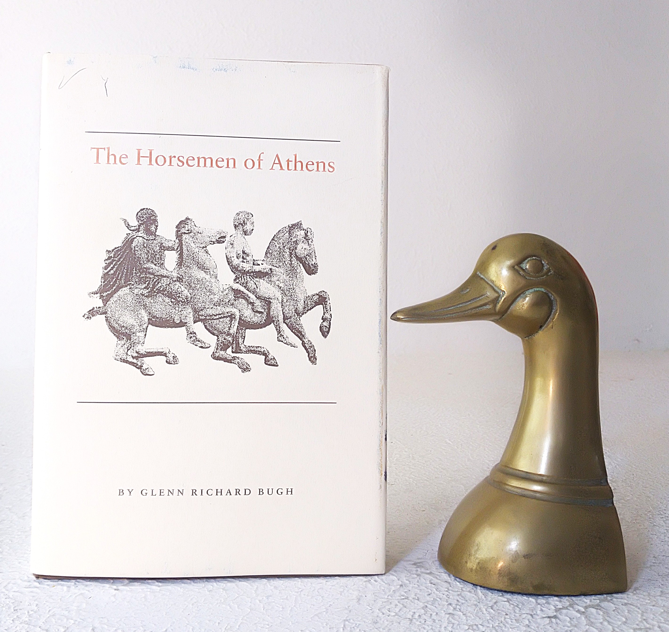 The Horsemen of Athens