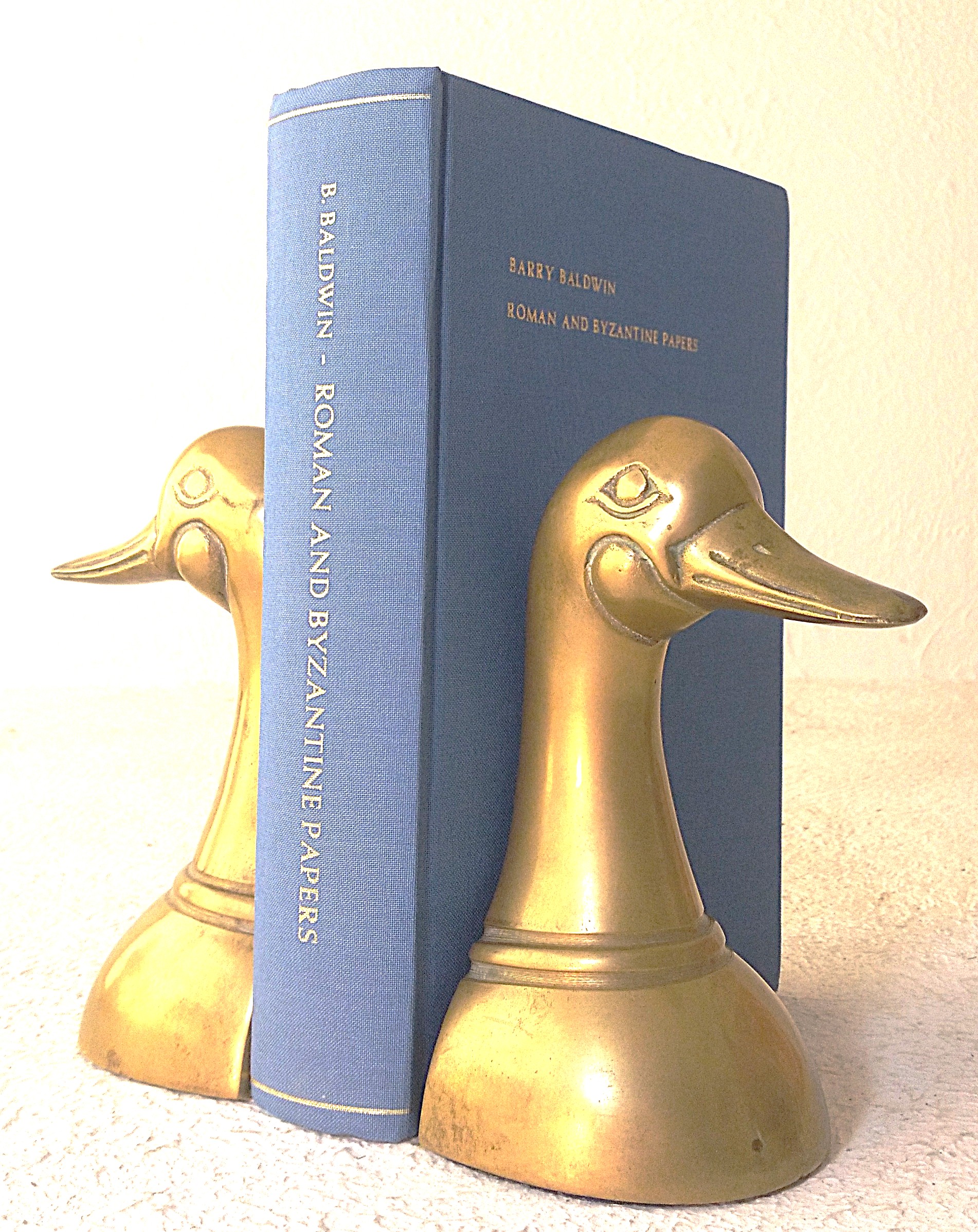 Roman and Byzantine Papers