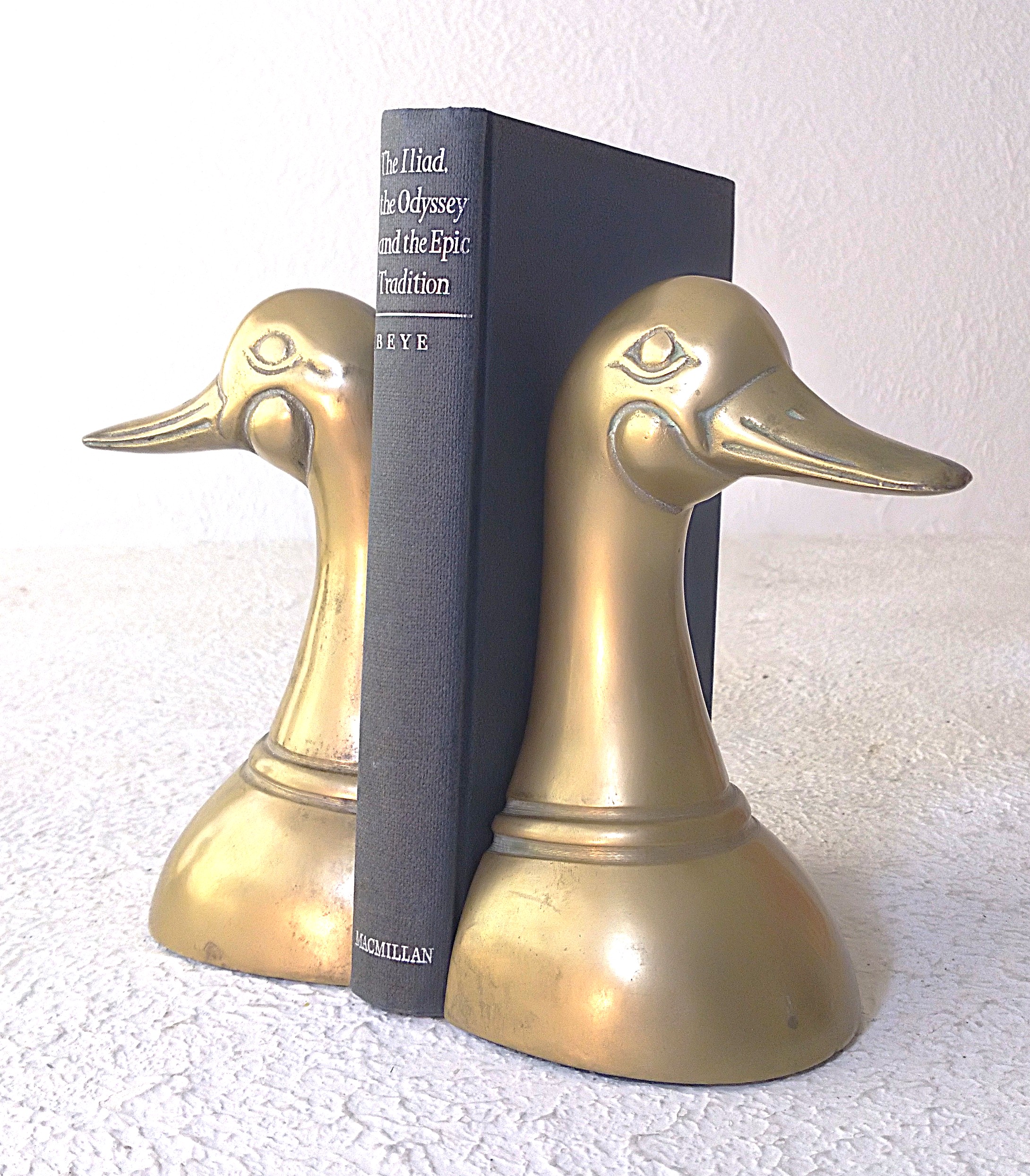 The Iliad, The Odyssey And The Epic Tradition