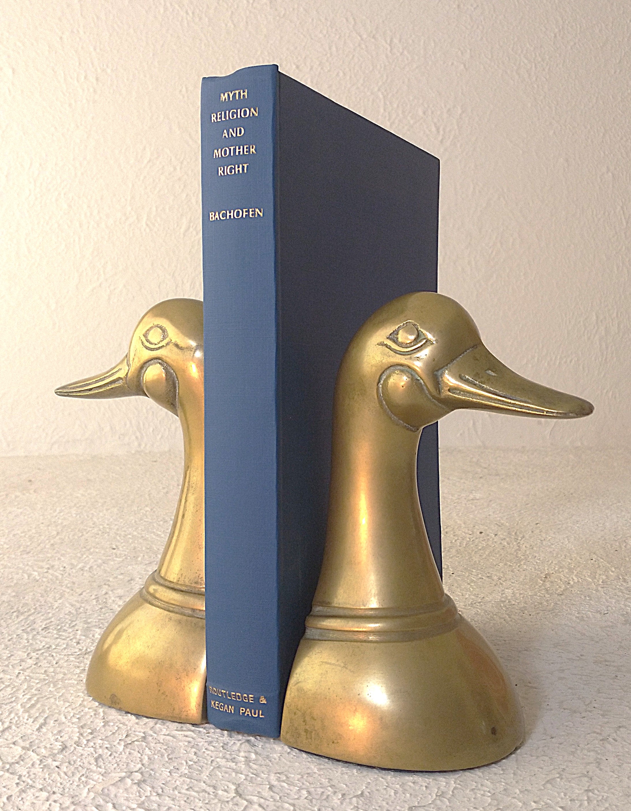 Myth, Religion, and Mother Right: Selected Writings of J. J. Bachofen