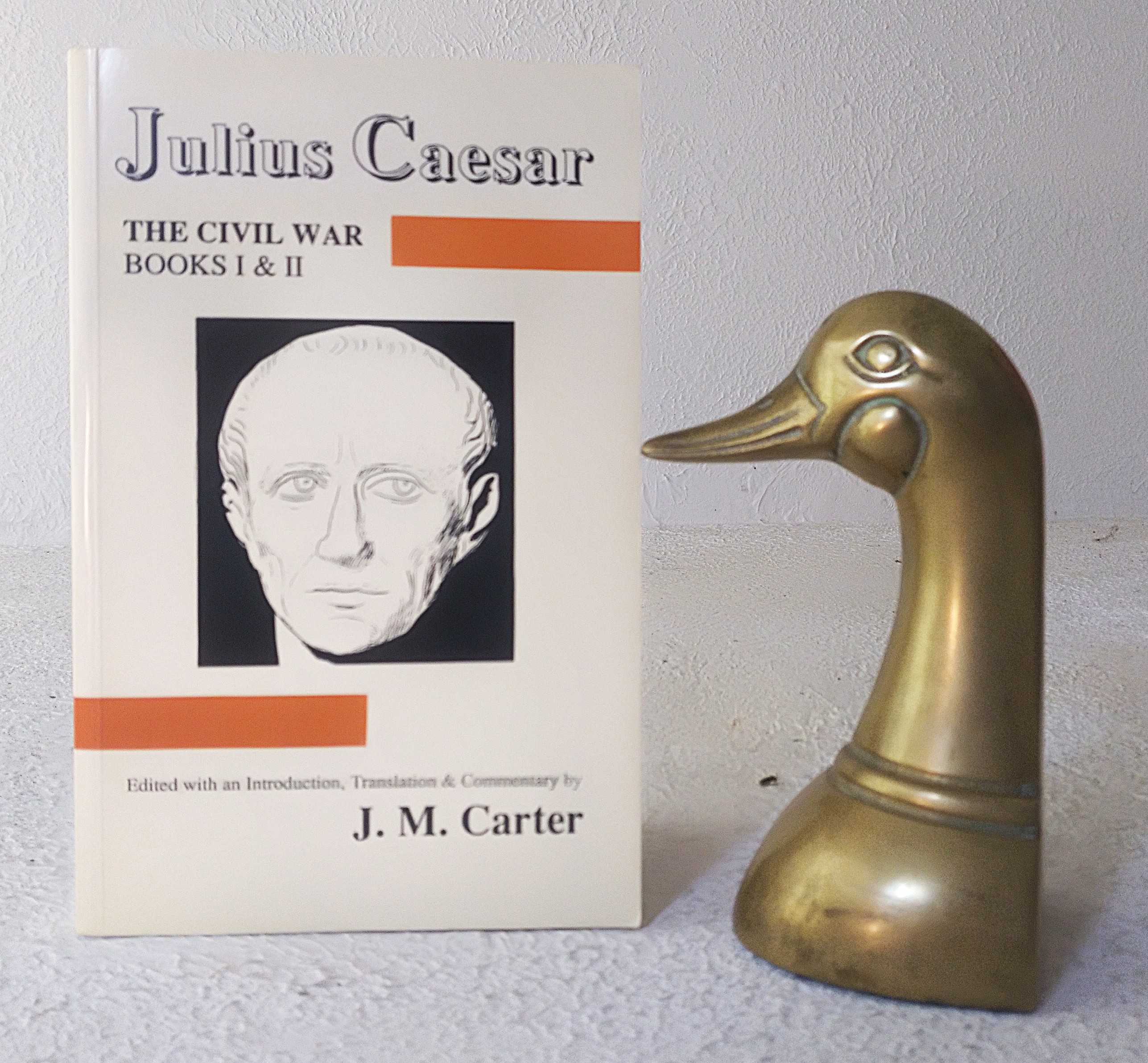 The Civil War Books I & II