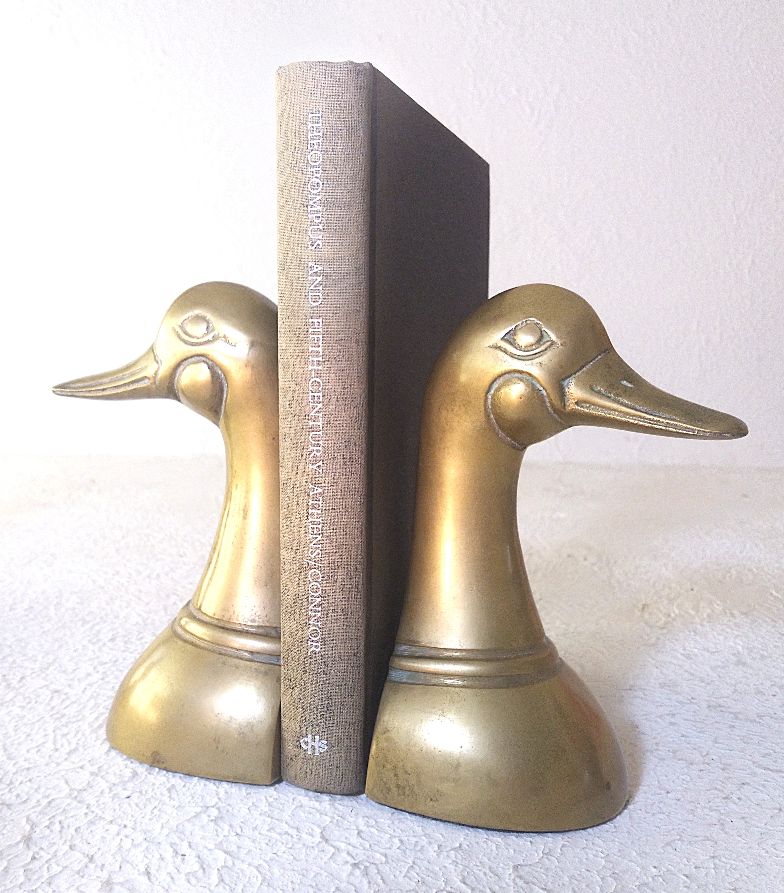 Theopompus and Fifth-Century Athens