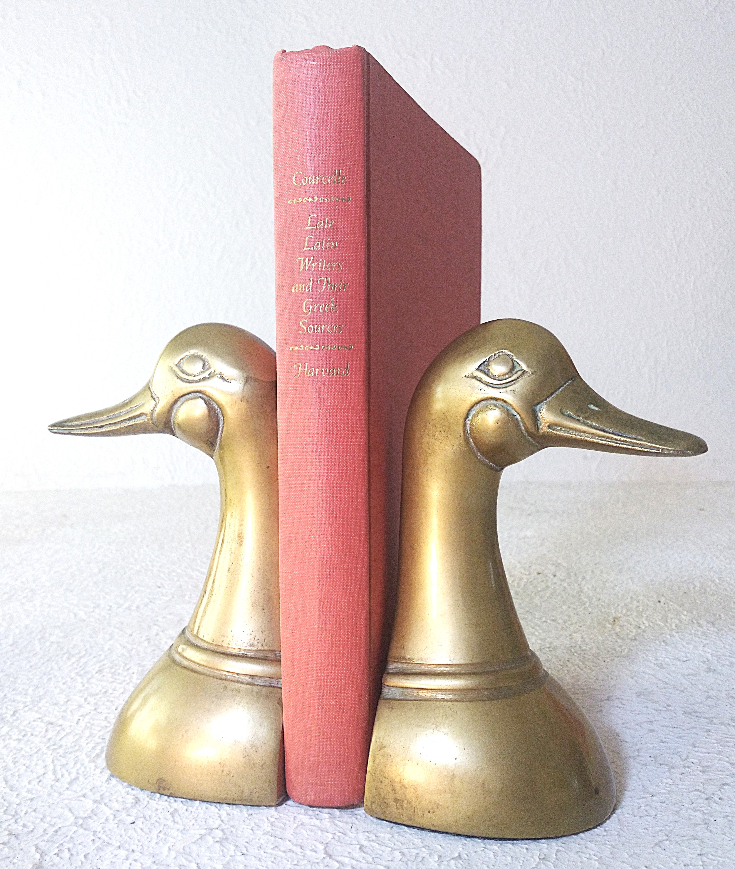 Late Latin Writers and Their Greek Sources