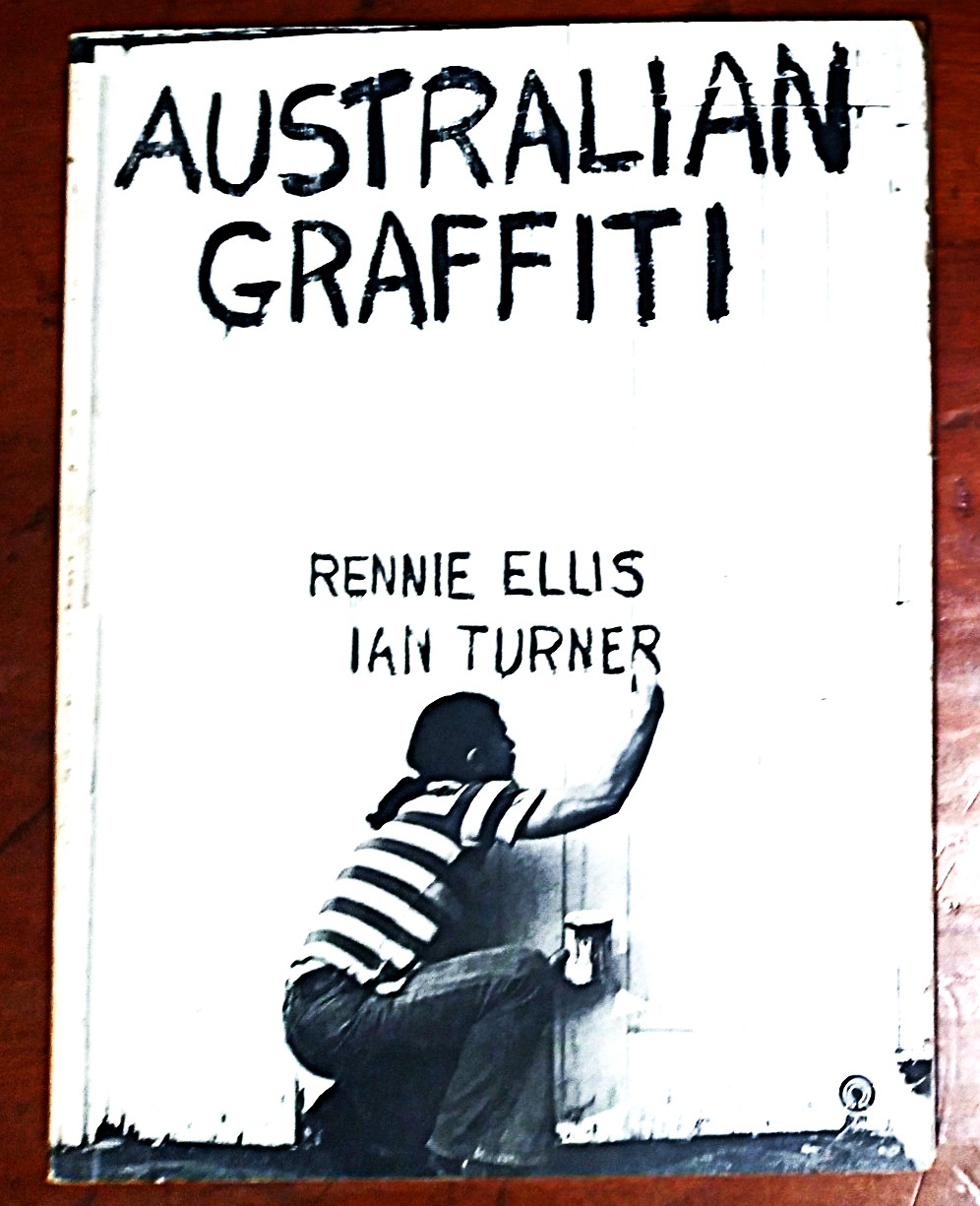 Australian Graffiti