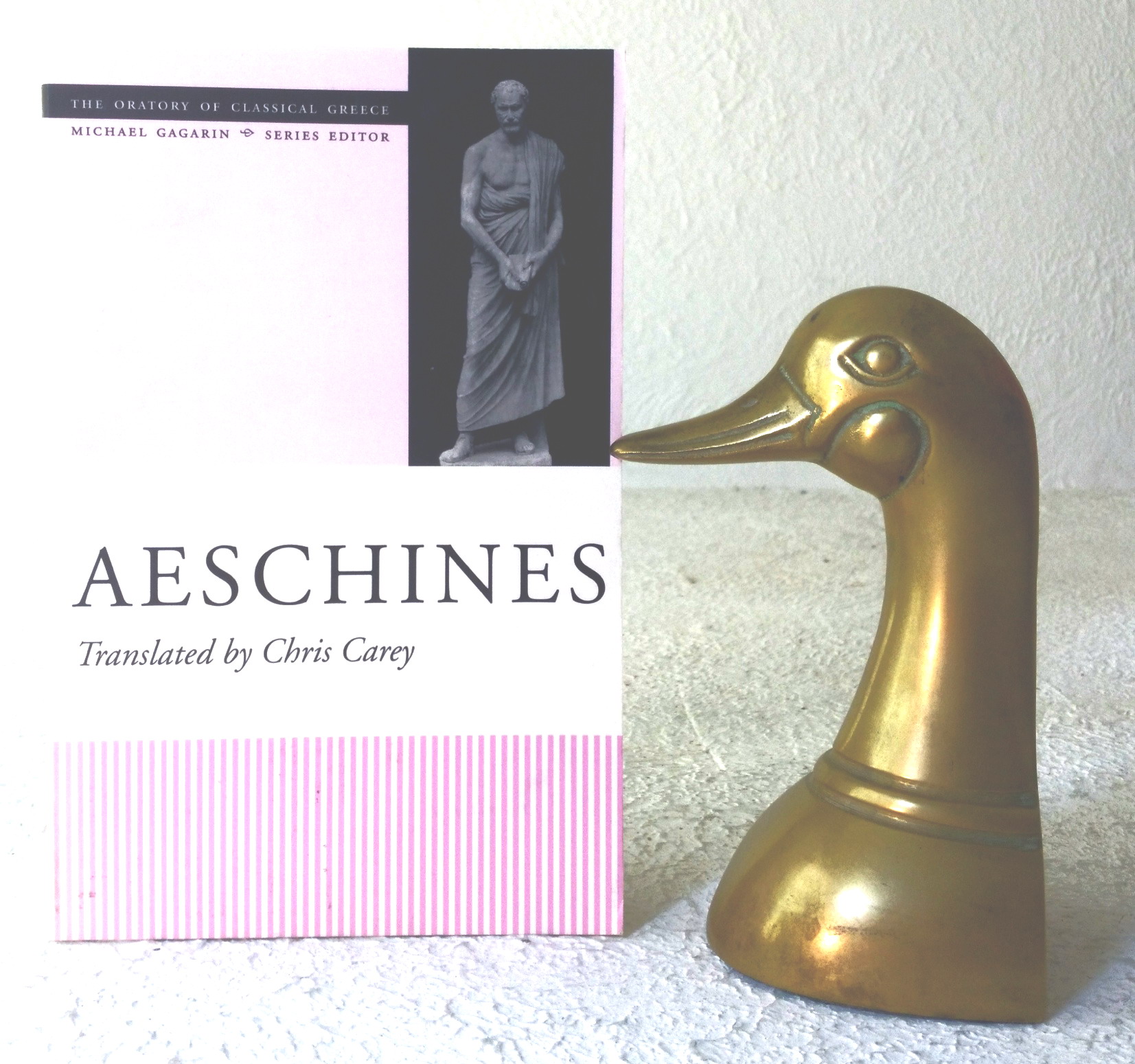 Aeschines