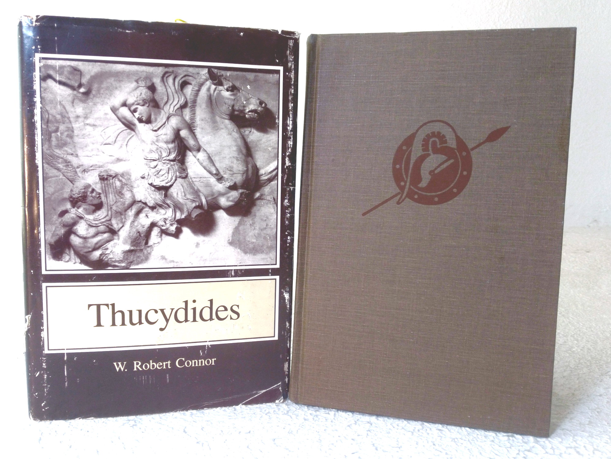 Thucydides