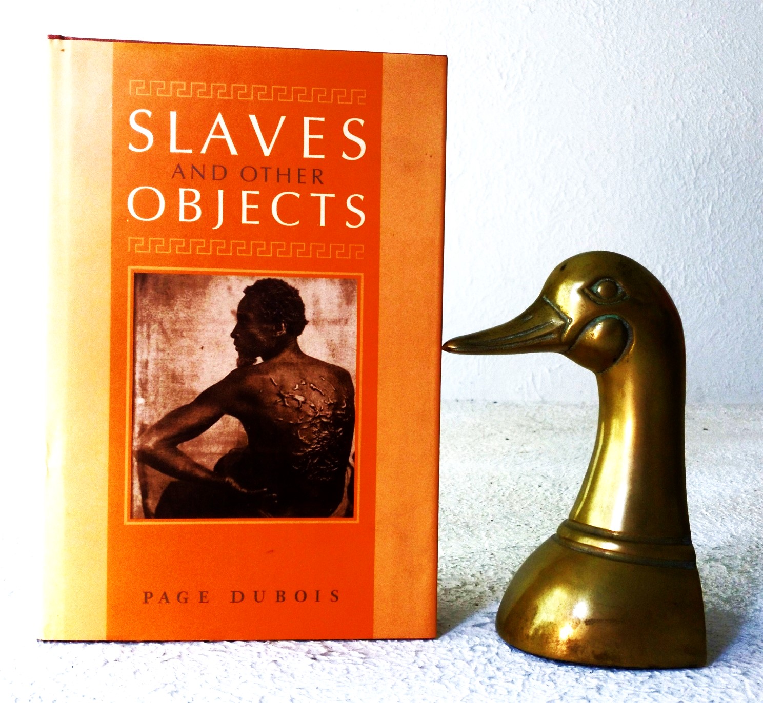 Slaves and Other Objects