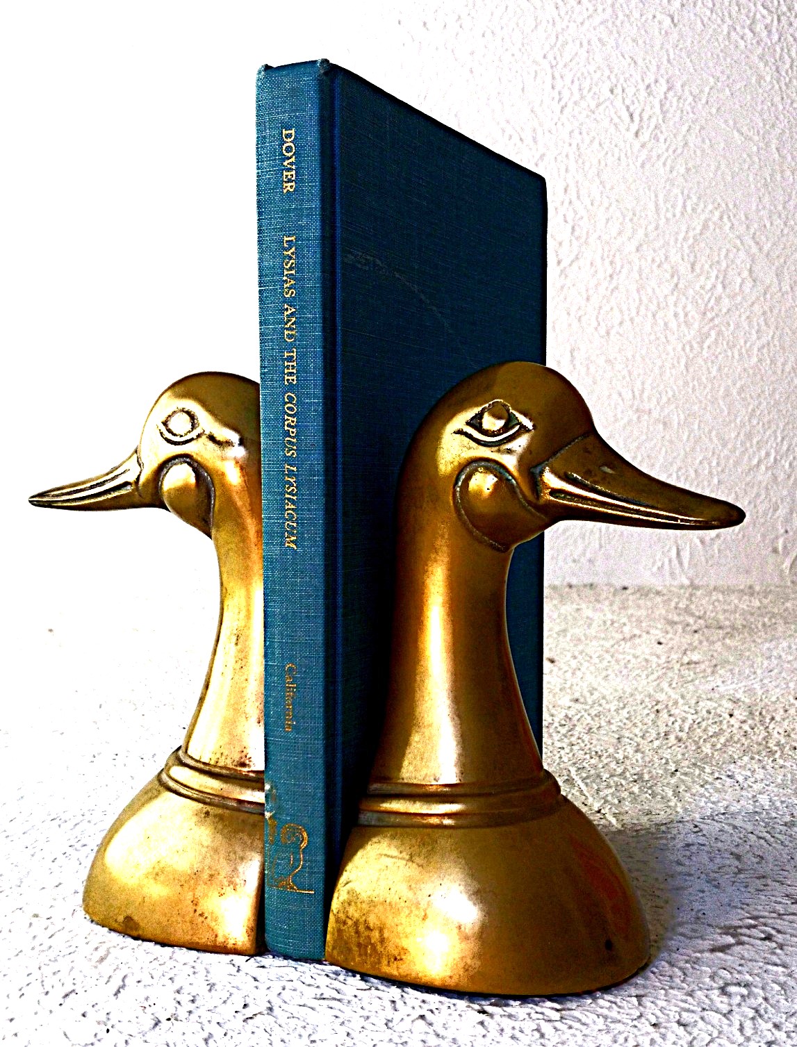 Lysias and The Corpus Lysiacum