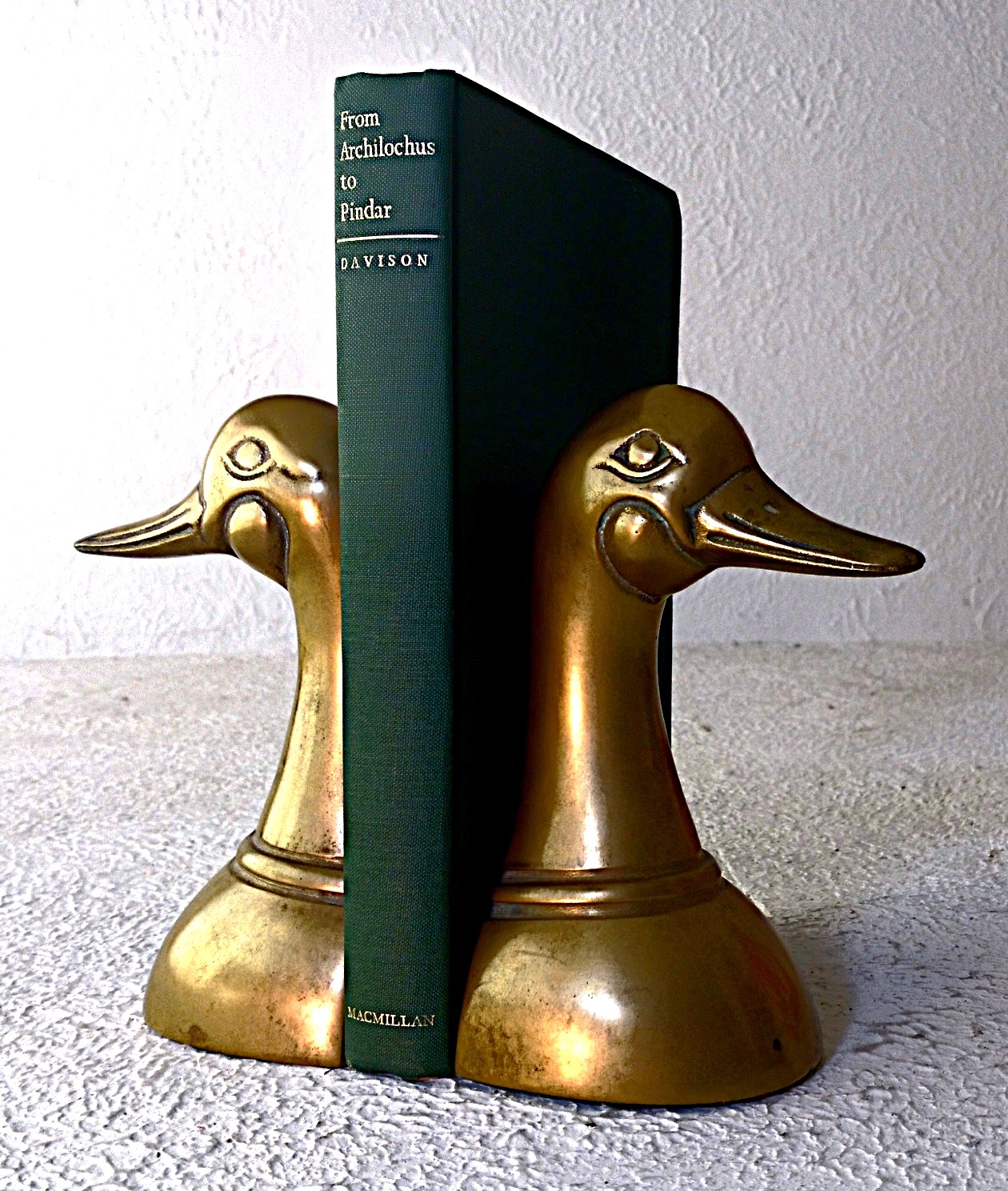 From Archilochus to Pindar: papers on Greek literature of the archaic period