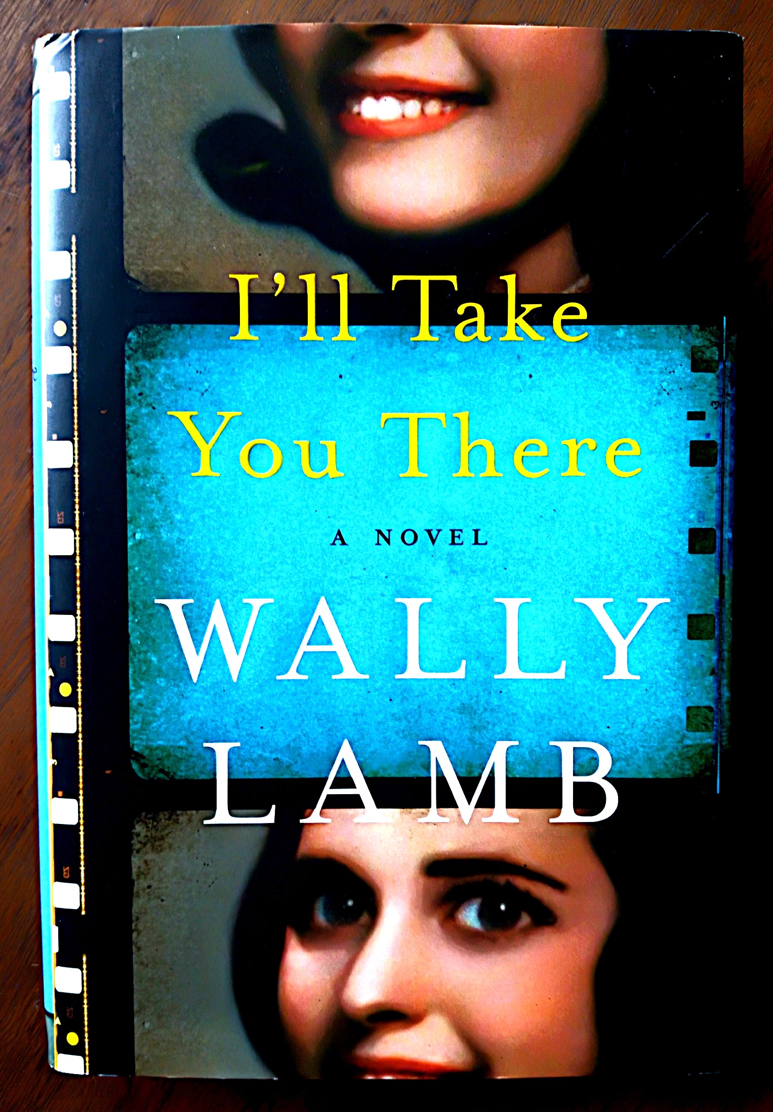 Image for I'll Take You There I'll Take You There