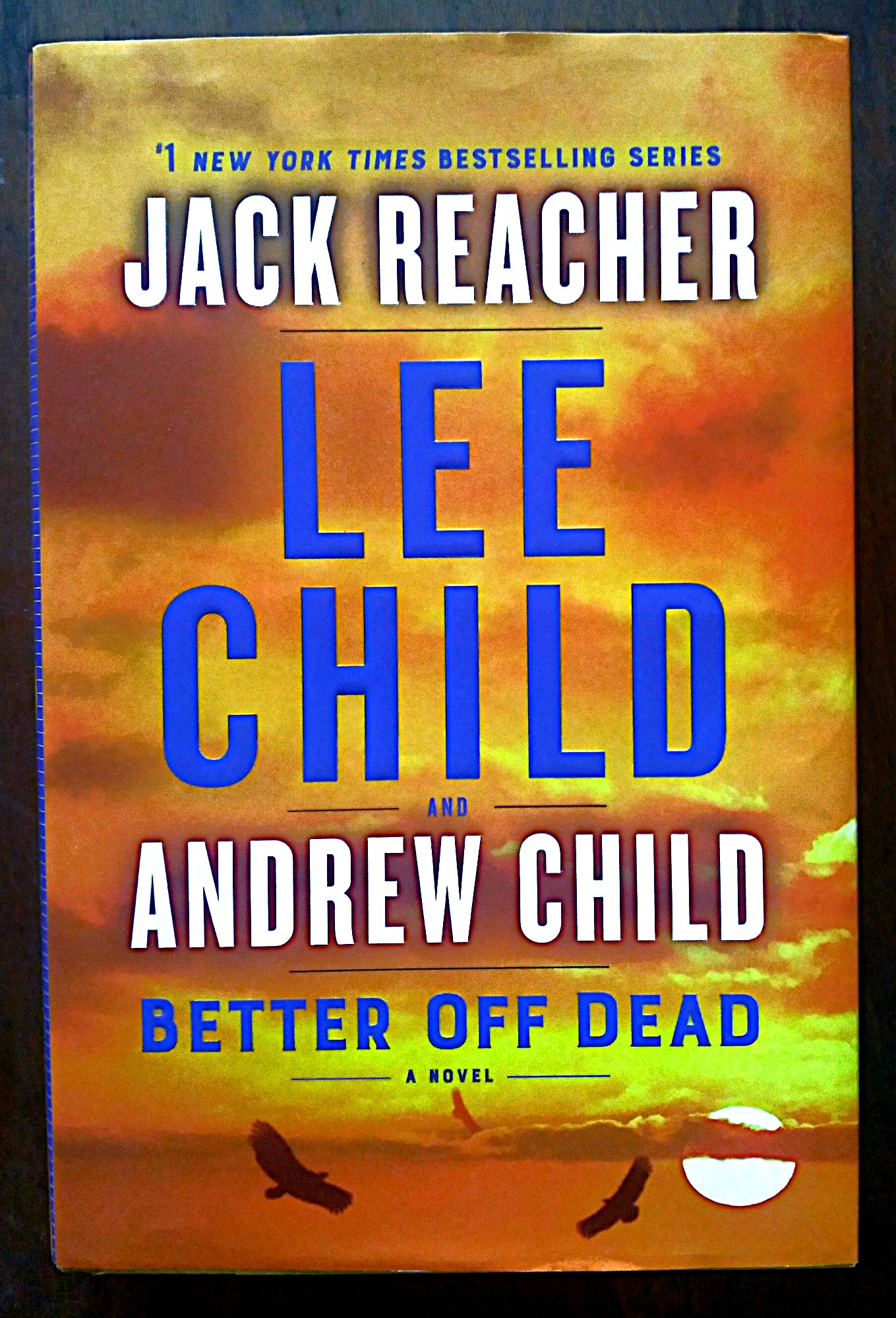 Image for Better Off Dead Better Off Dead