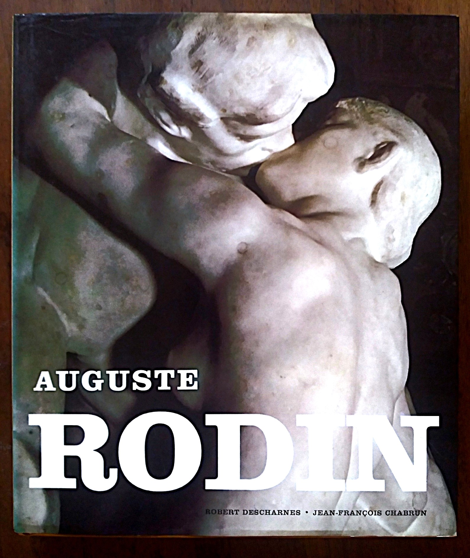 Auguste Rodin