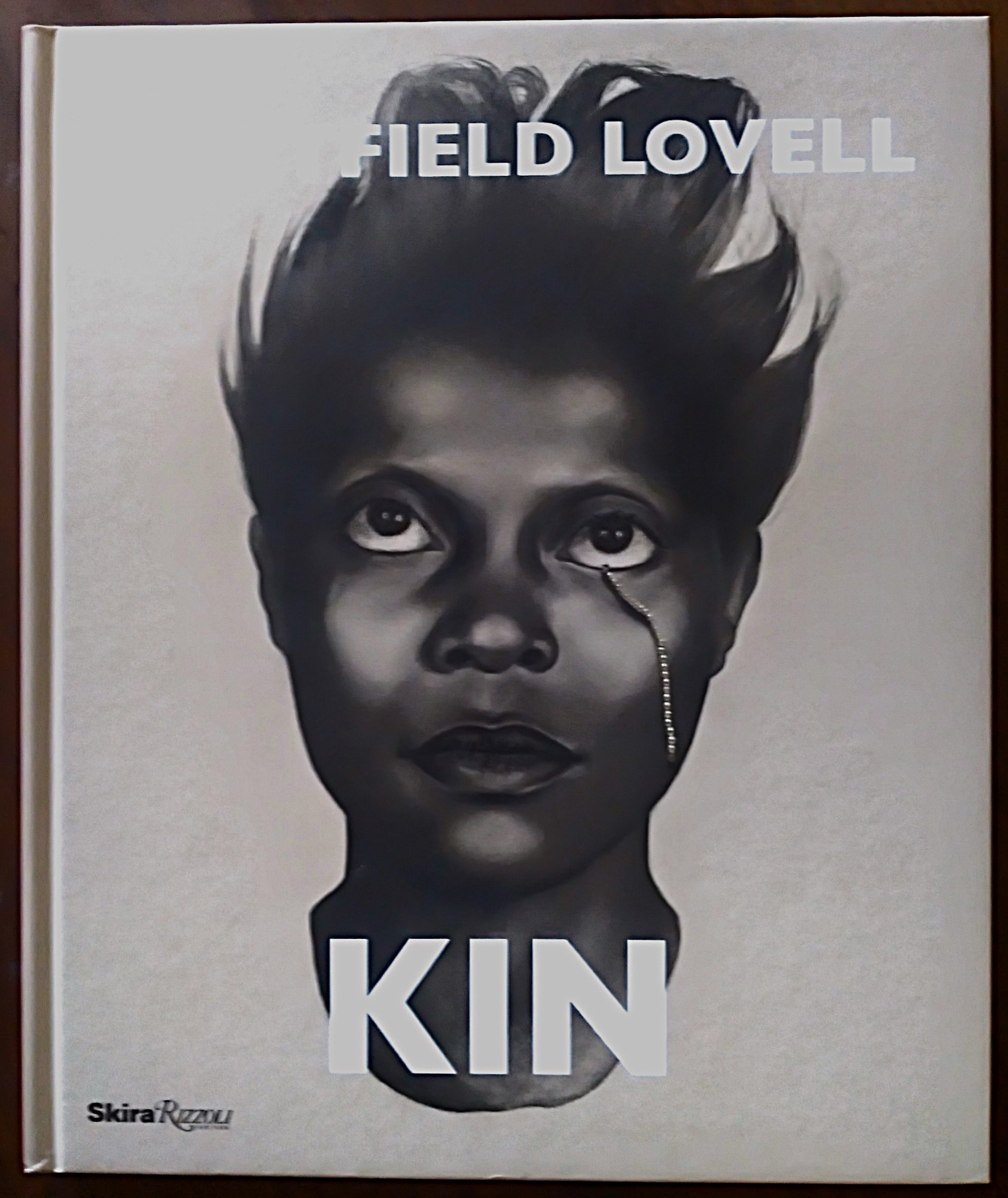 Whitfield Lovell: Kin