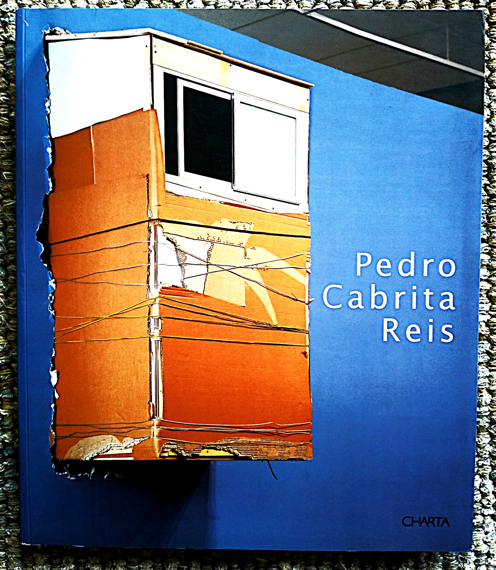 Pedro Cabrita Reis