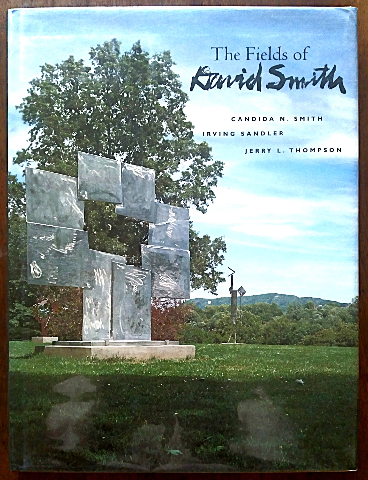 The Fields of David Smith