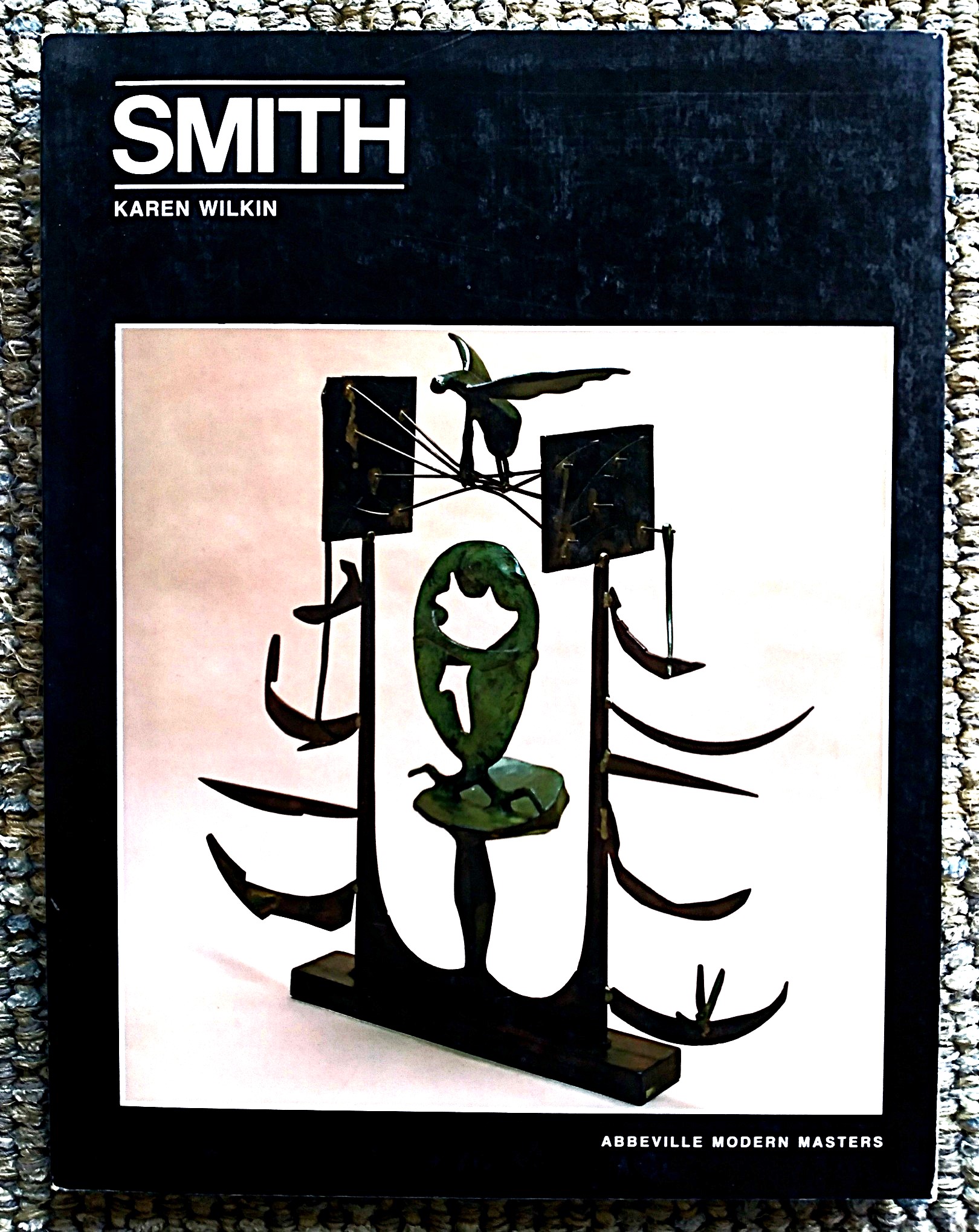 David Smith