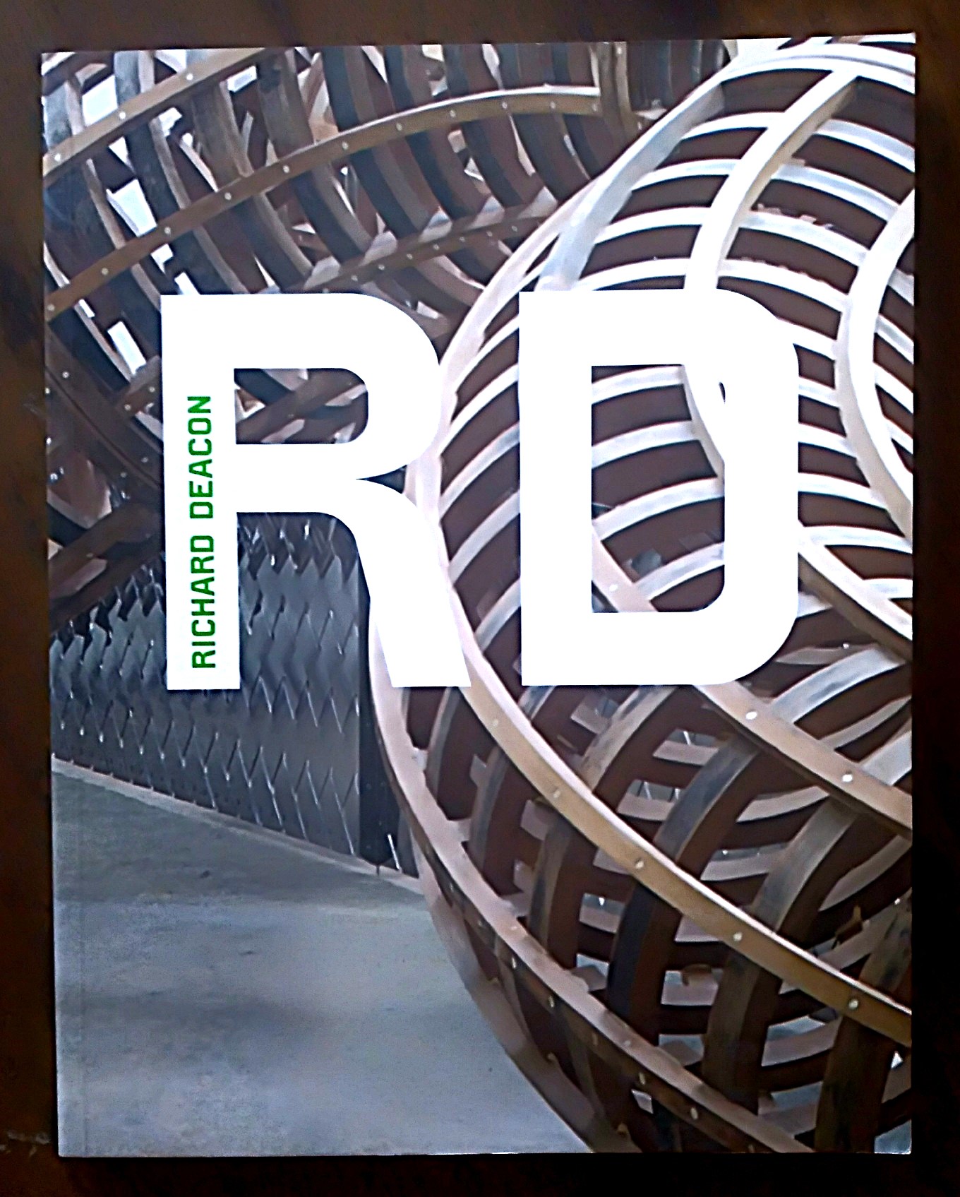 Richard Deacon