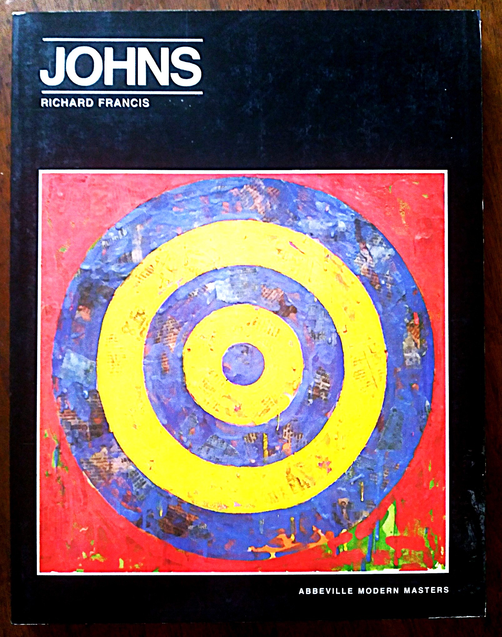 Jasper Johns