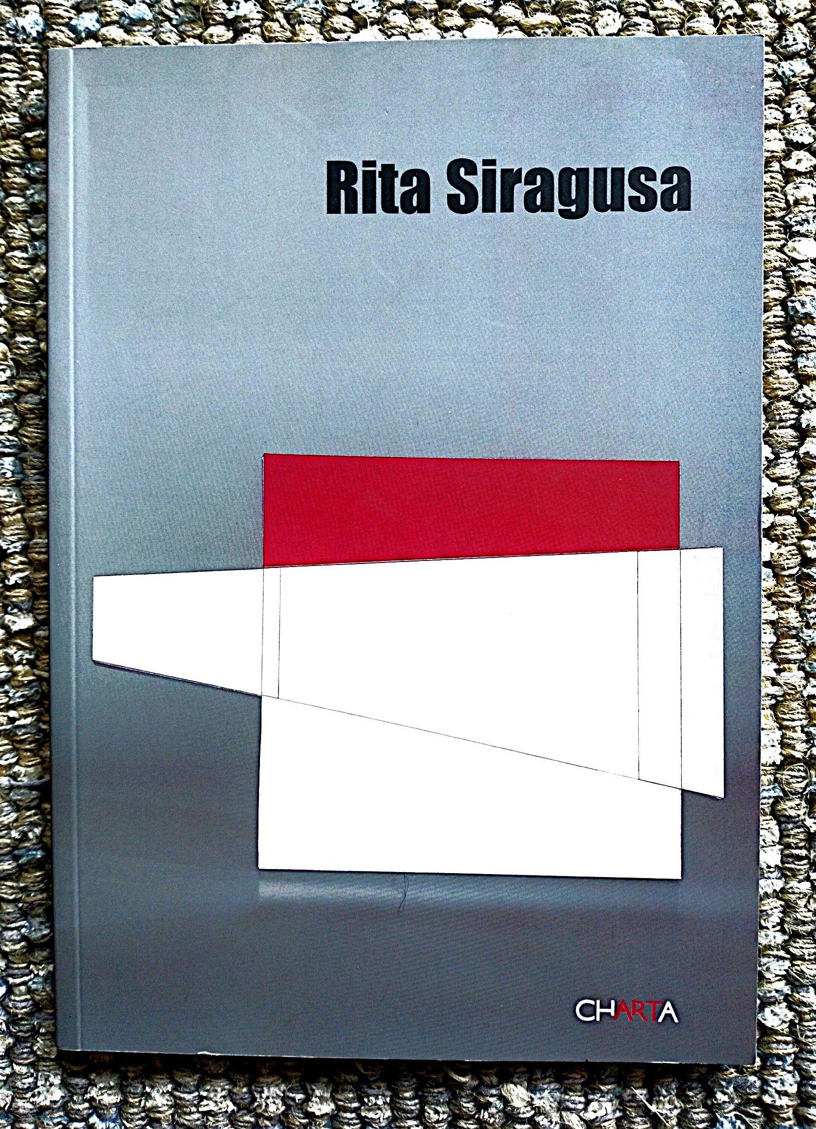Rita Siragusa