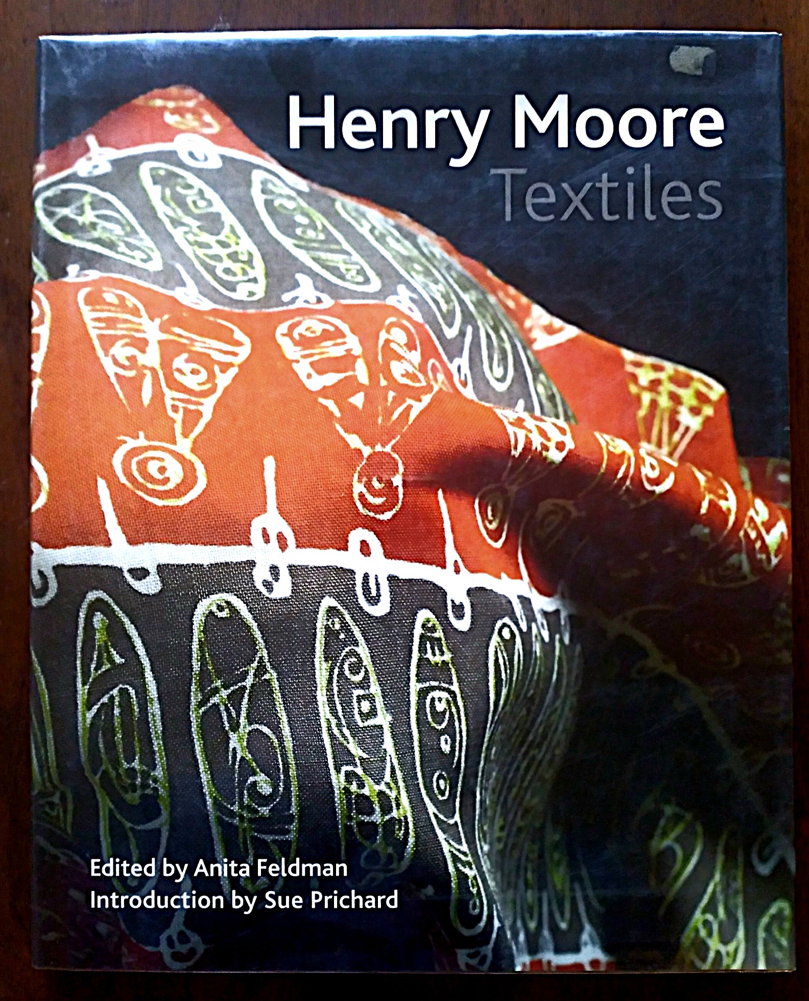 Henry Moore Textiles