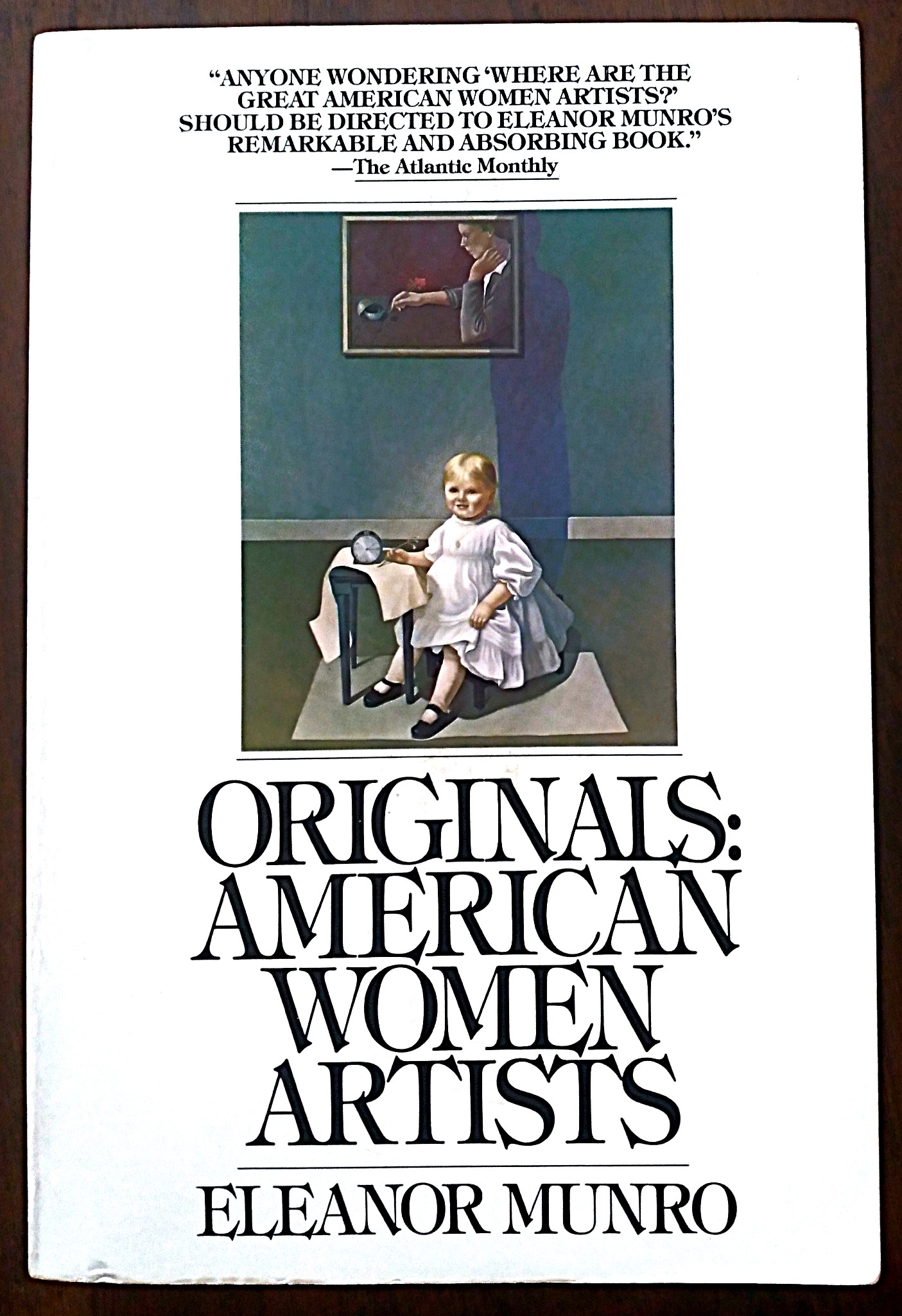 Originals: American women artists