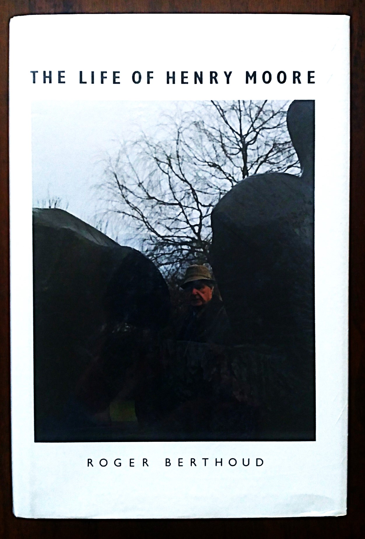 The Life of Henry Moore