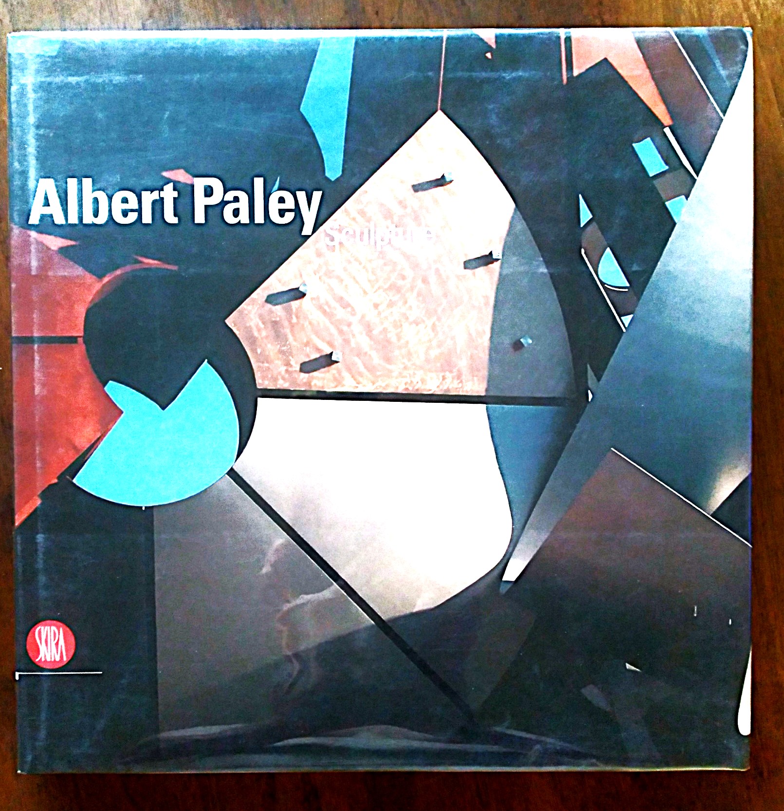 Albert Paley: Sculpture