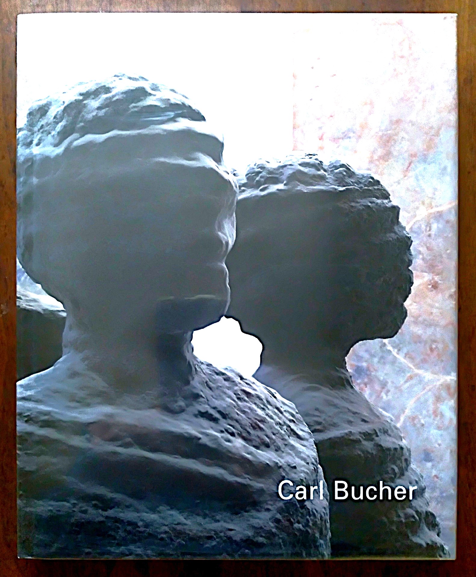 Carl Bucher
