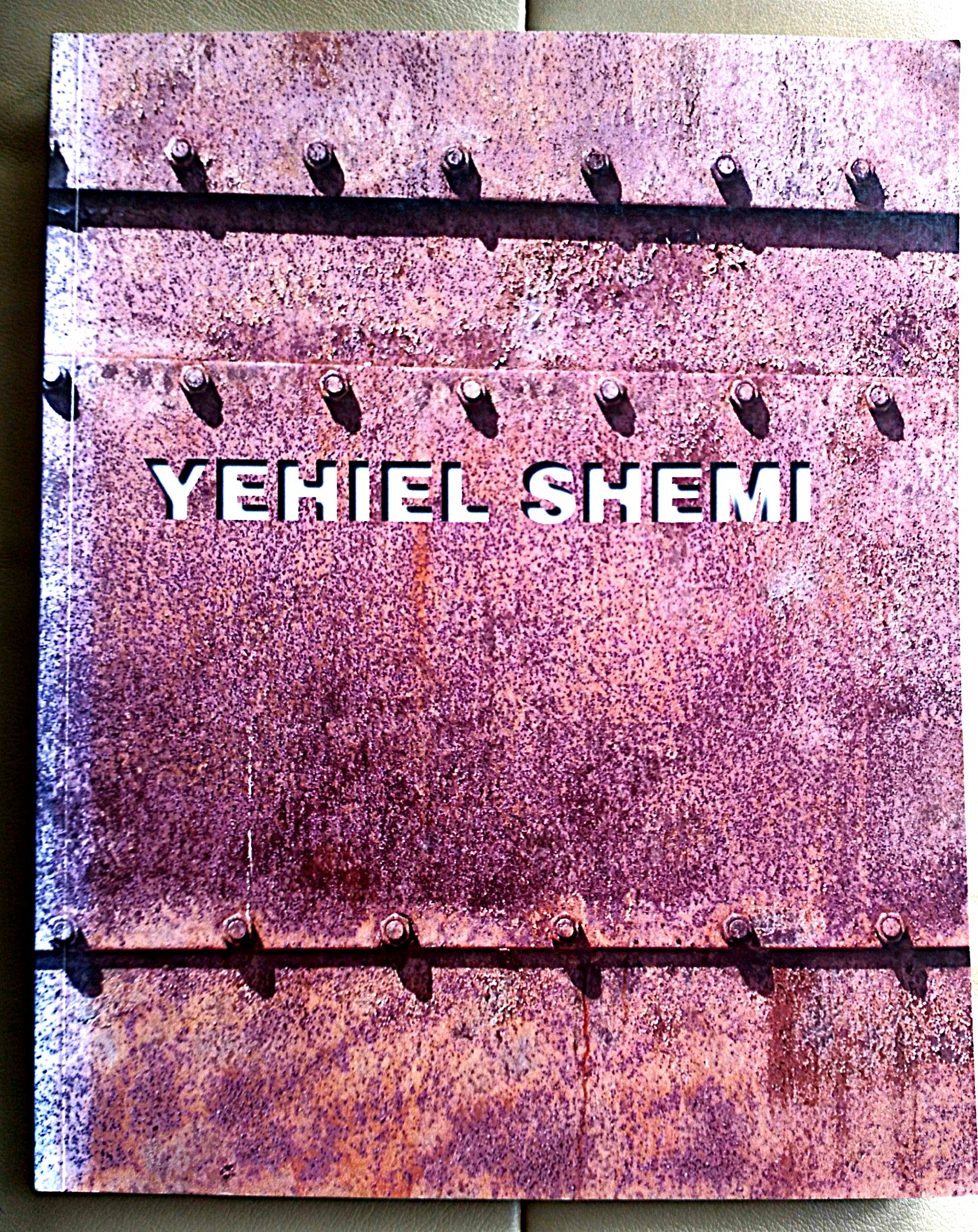 Yehiel Shemi