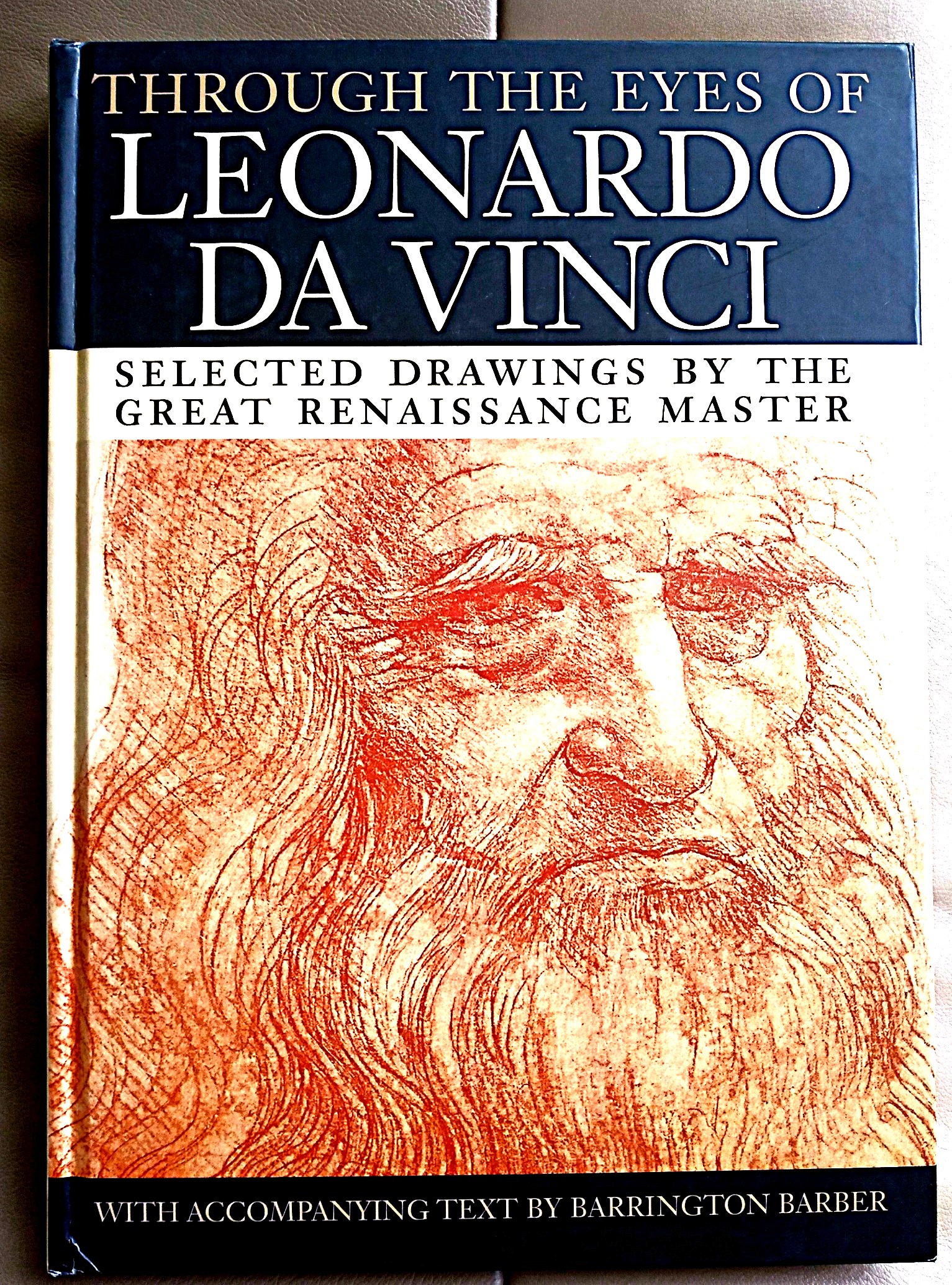 Through the Eyes of Leonardo da Vinci