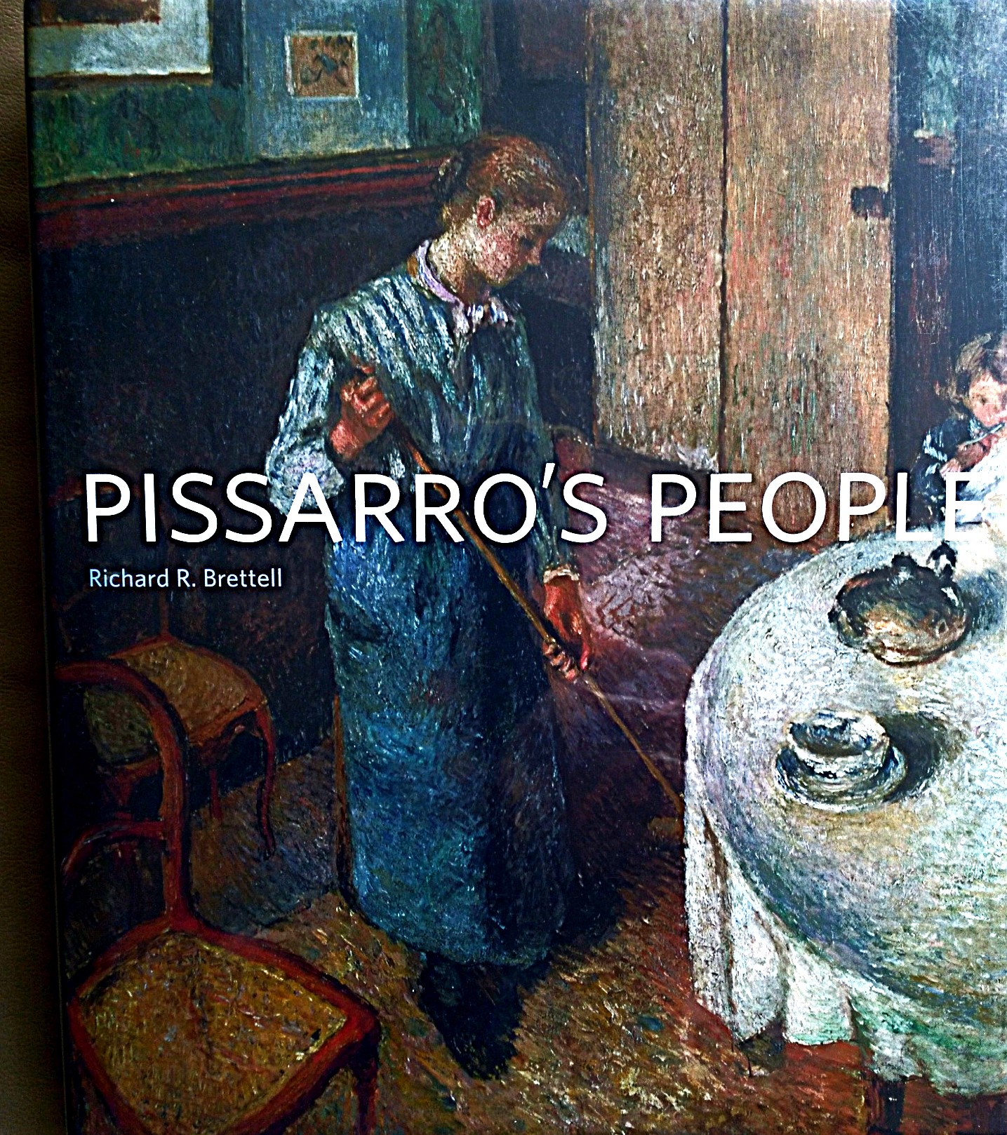 Image for Pissarro's People Pissarro's People