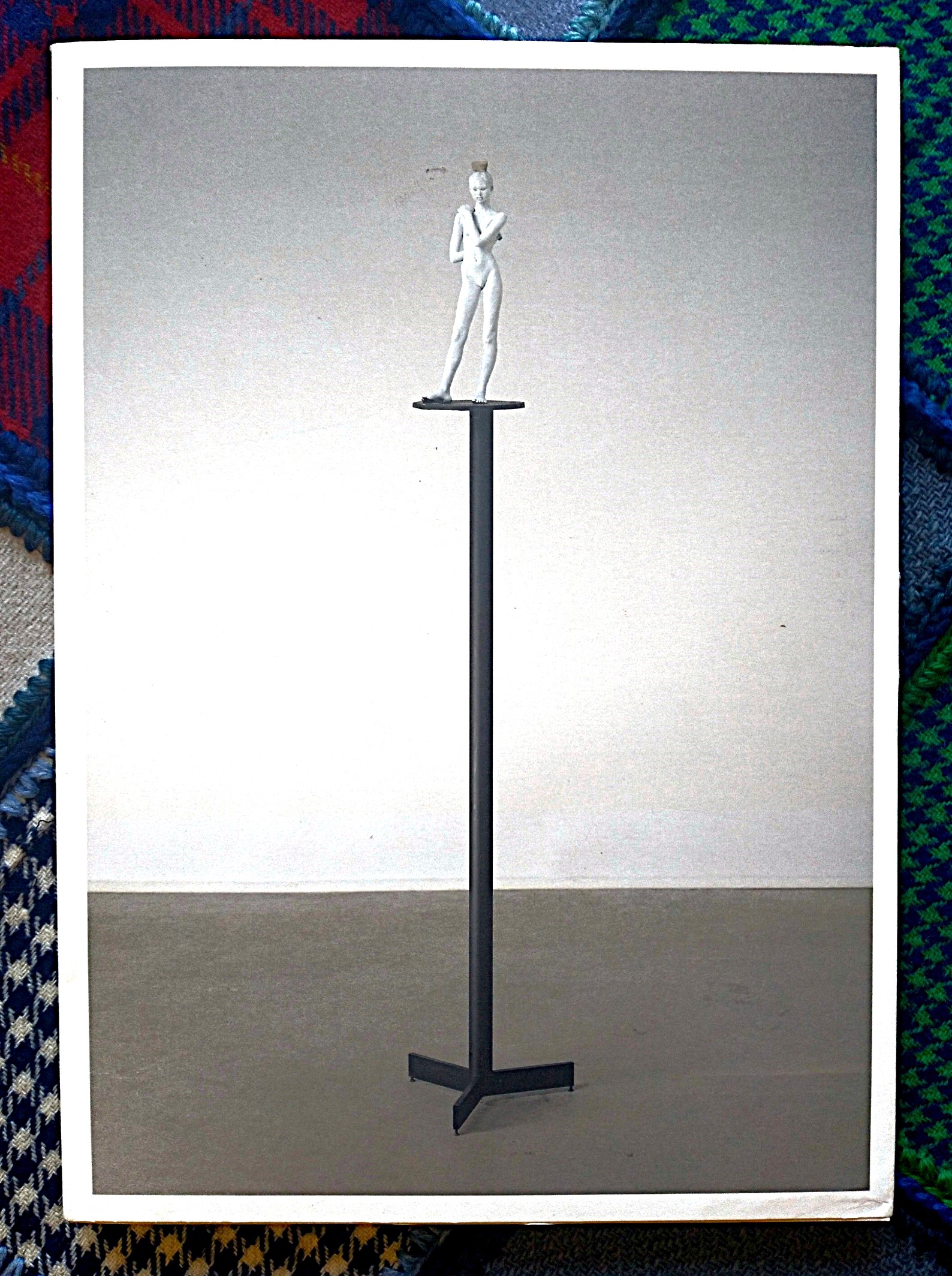 Image for Twenty-One Figures by Robert Graham Twenty-One Figures by Robert Graham