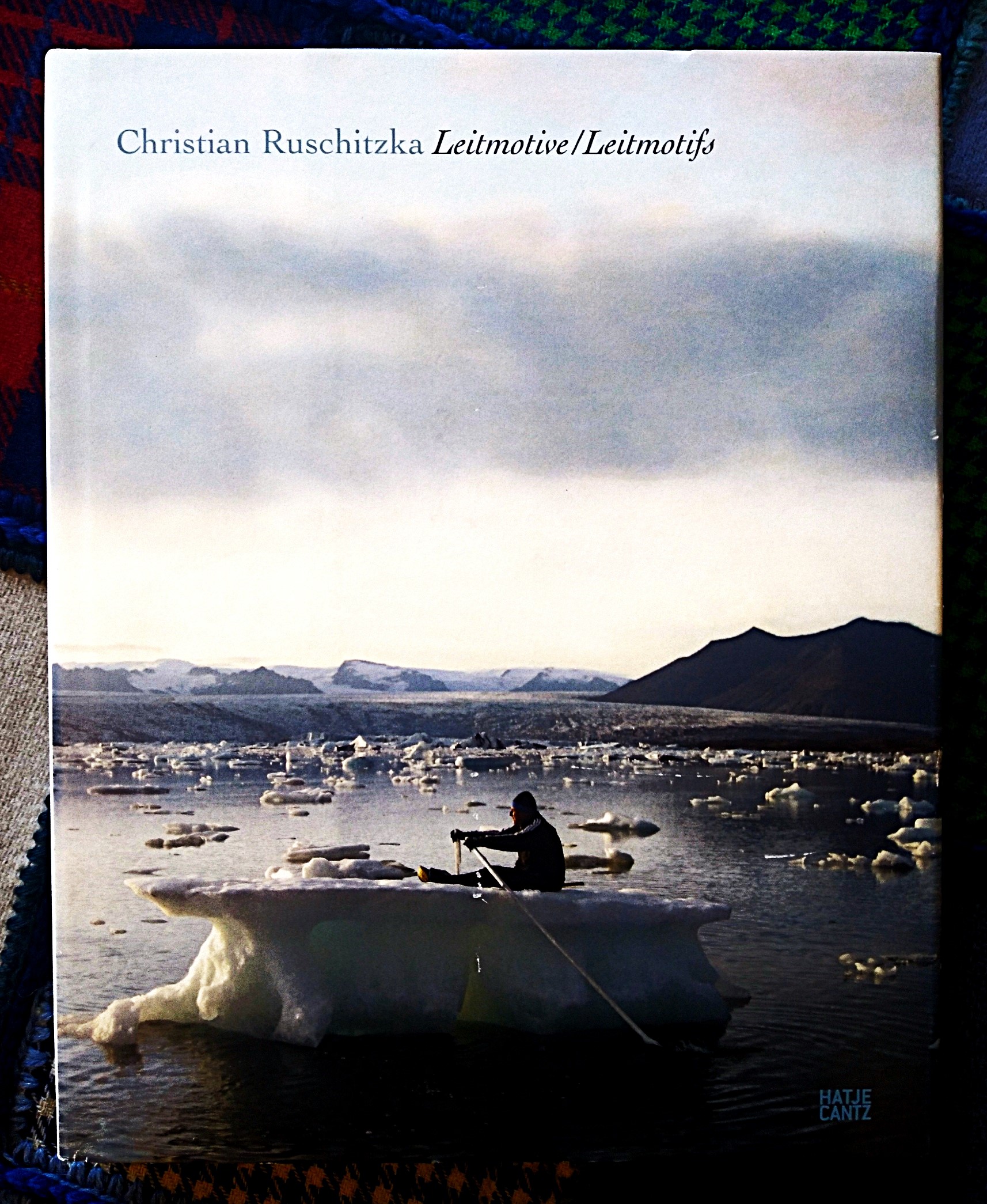 Image for Christian Ruschitzka: Leitmotive / Leitmotifs Christian Ruschitzka: Leitmotive / Leitmotifs
