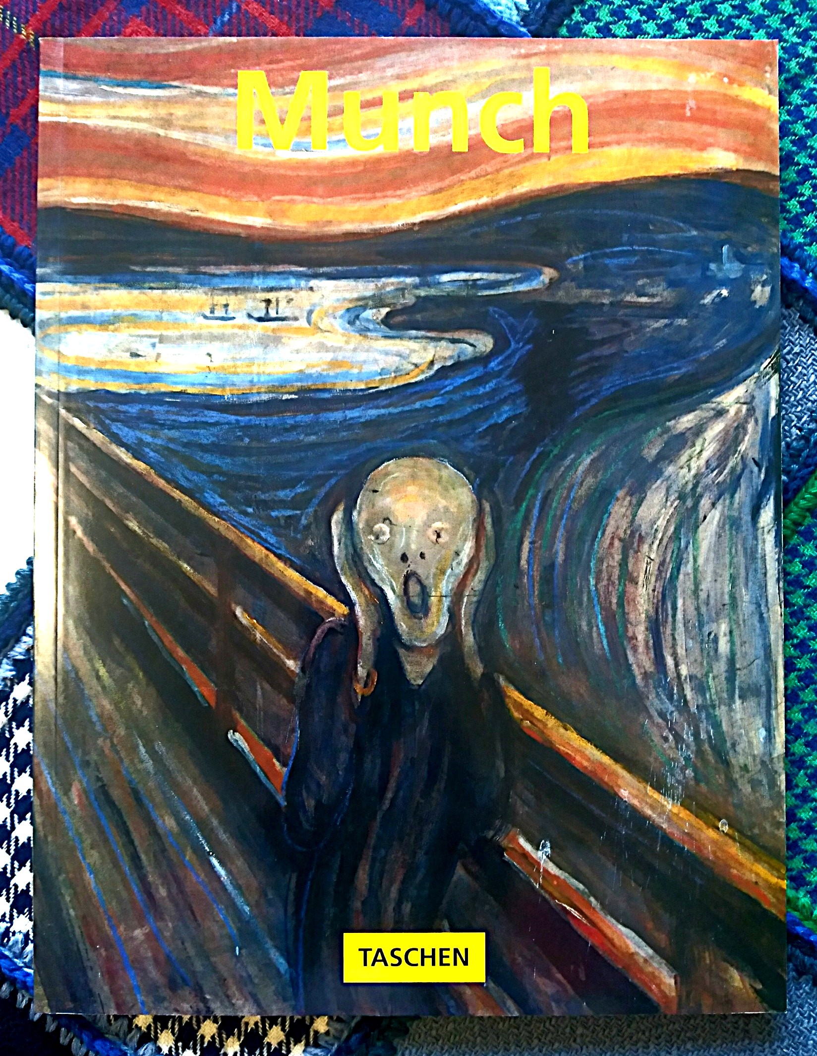 Edvard Munch 1863-1944