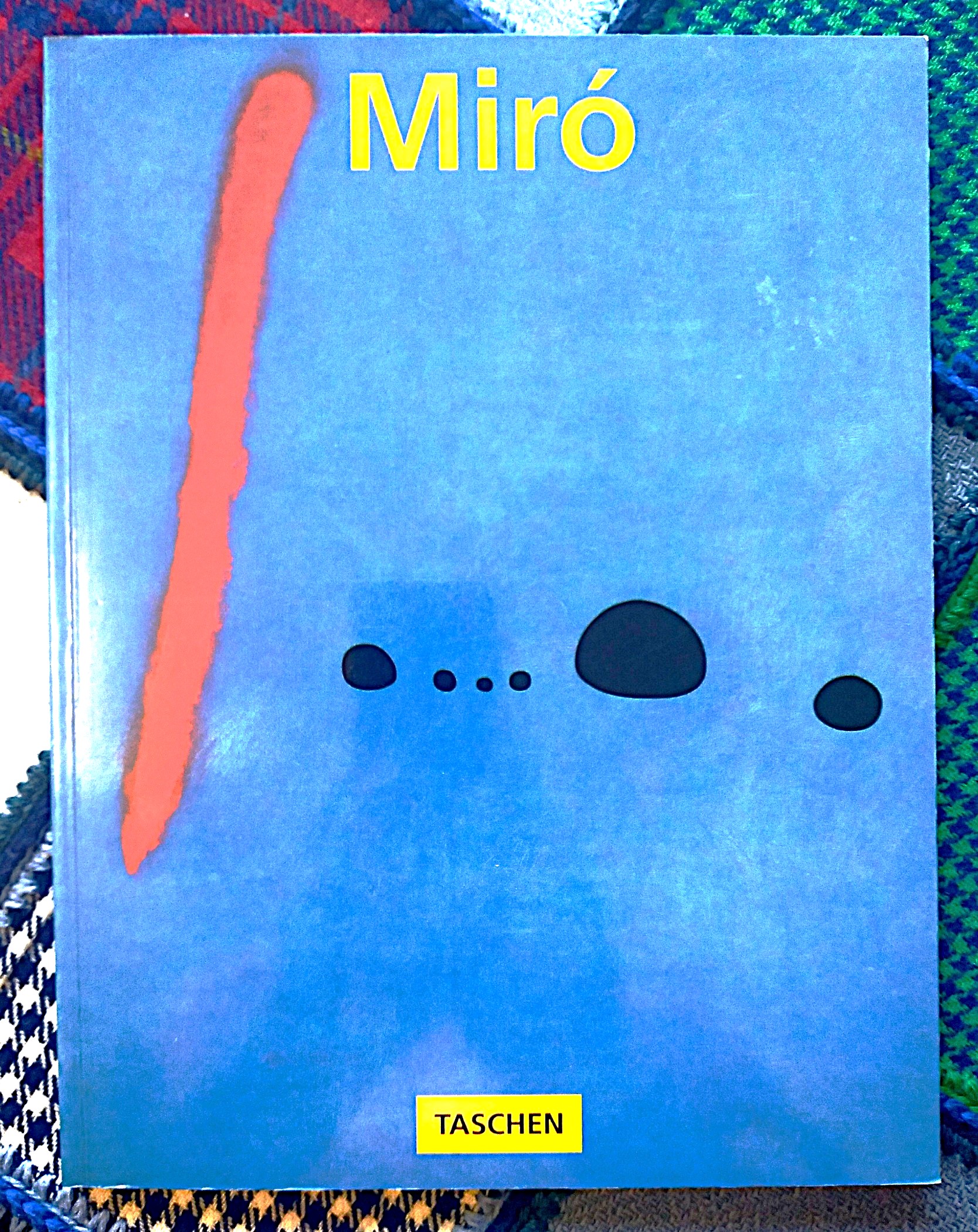 Joan Miro 1893-1983