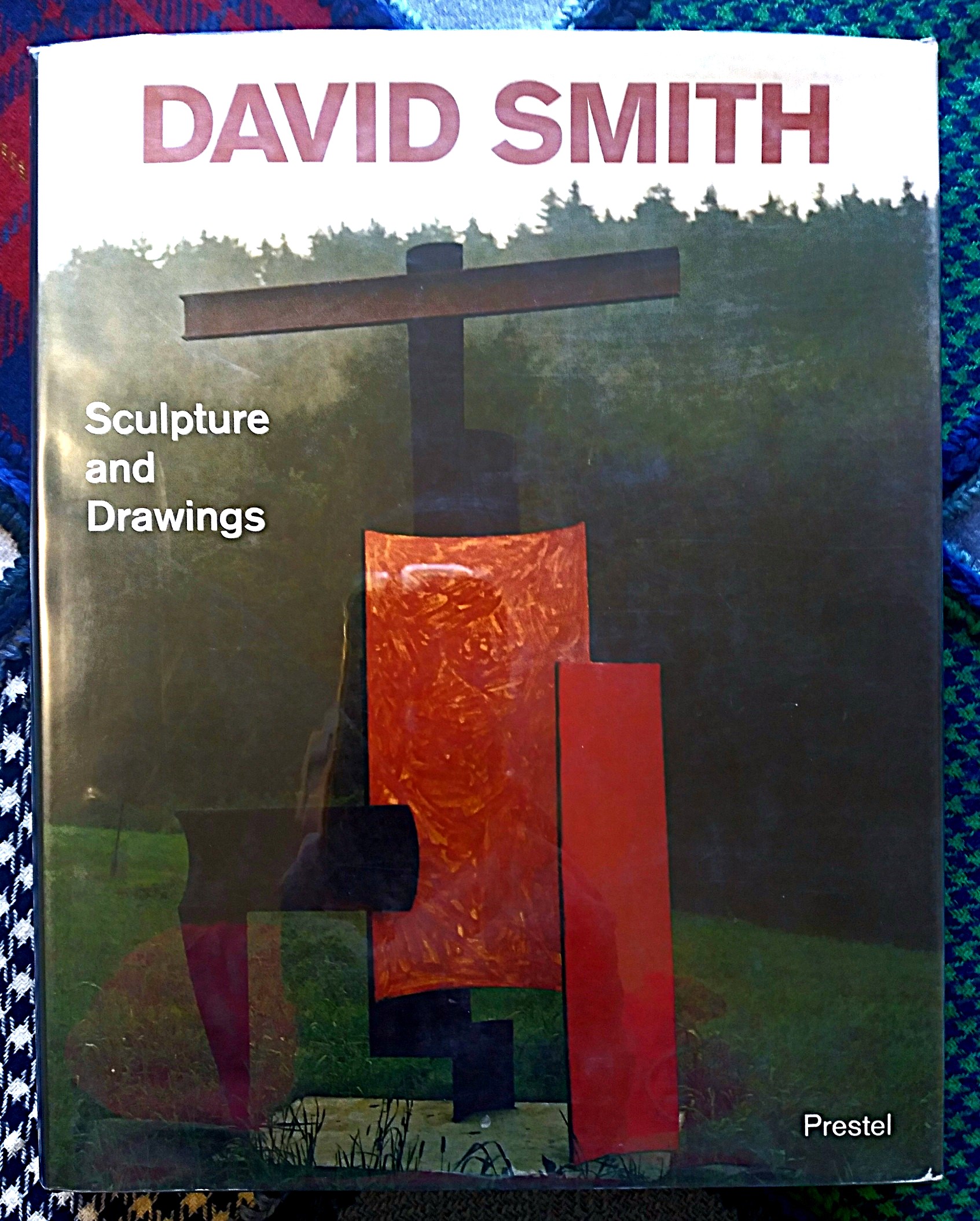 David Smith Skulpturen Zeichnungen / Sculpture and Drawings