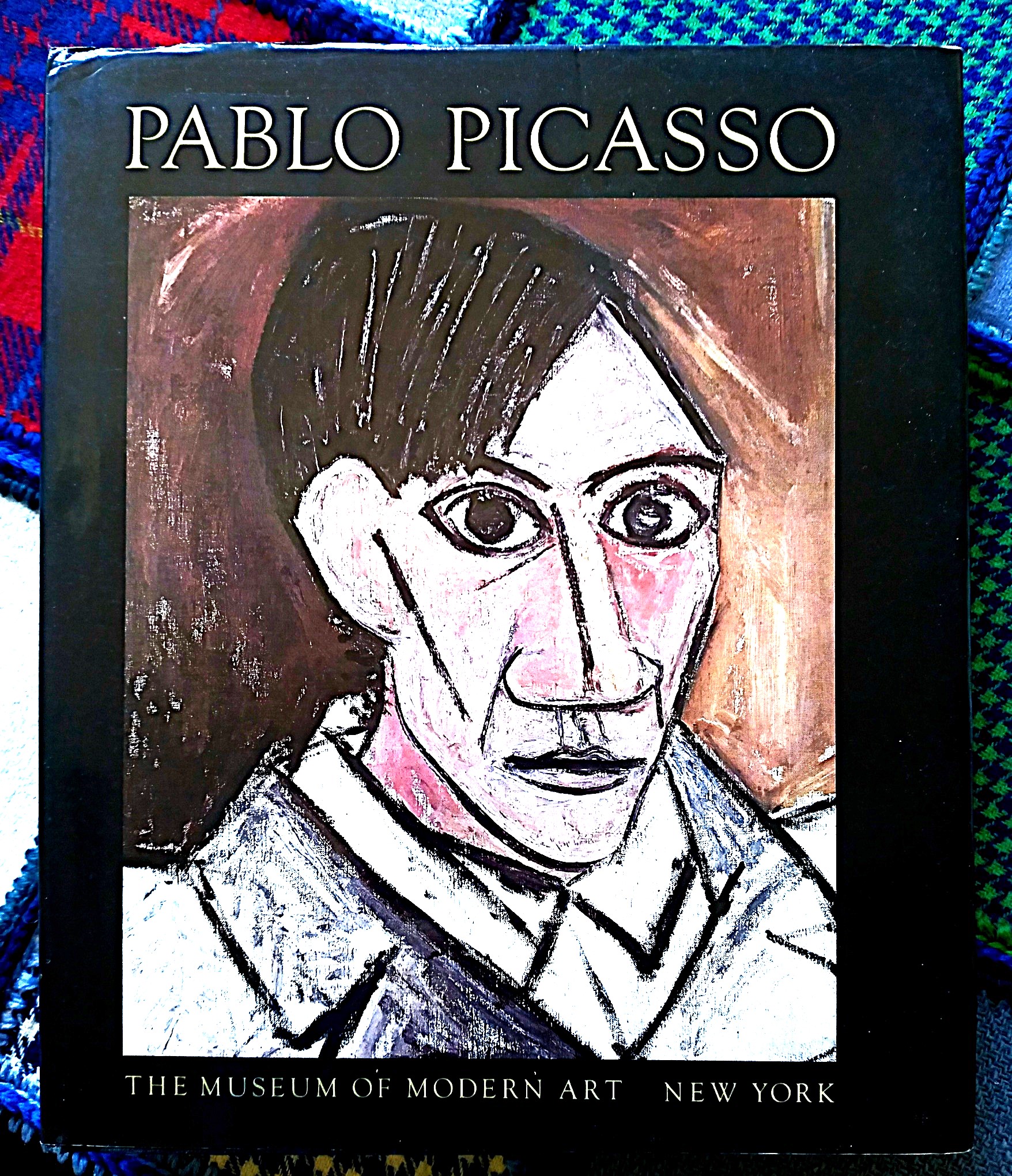 Pablo Picasso: A Retrospective