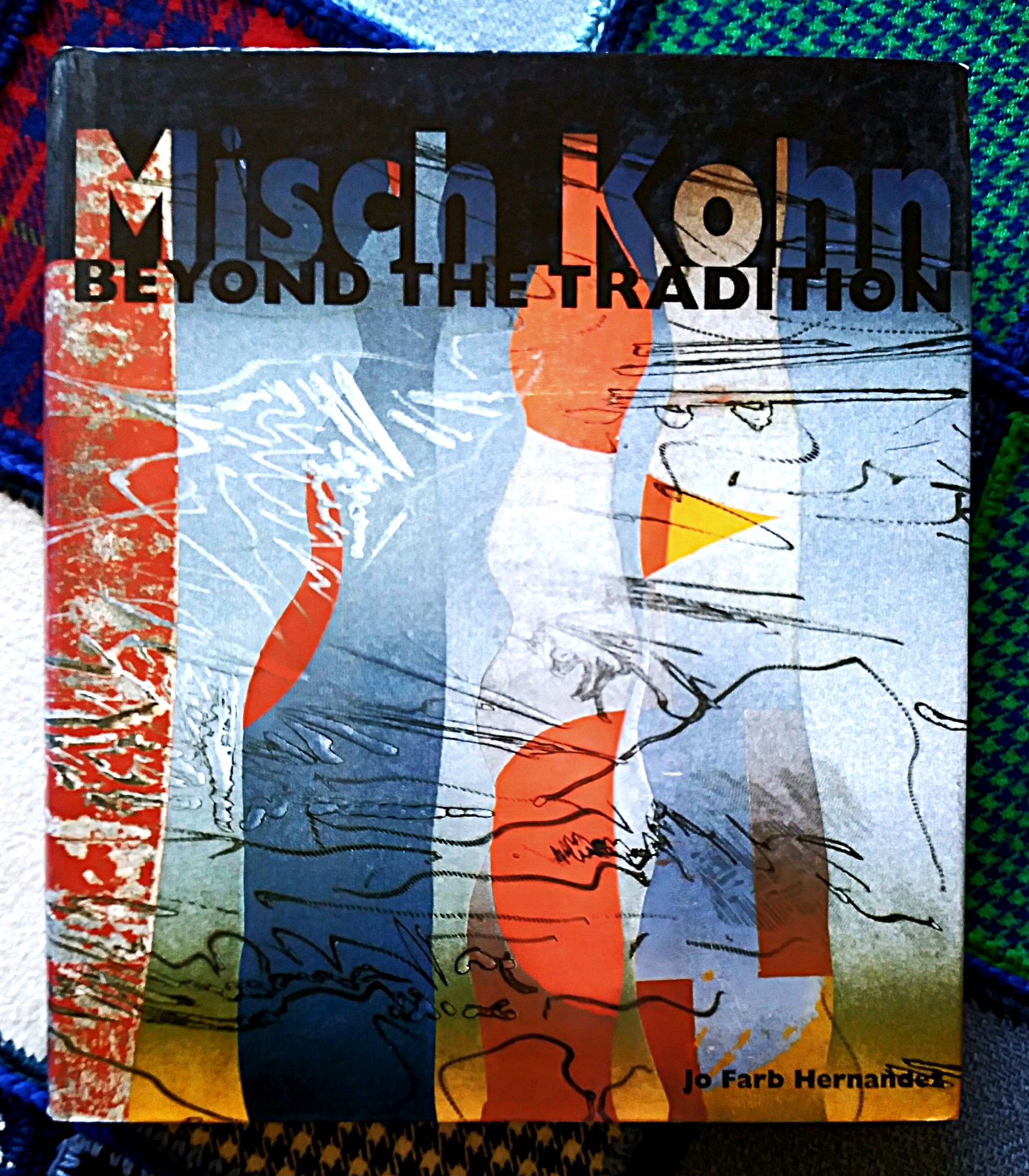 Misch Kohn Beyond the Tradition