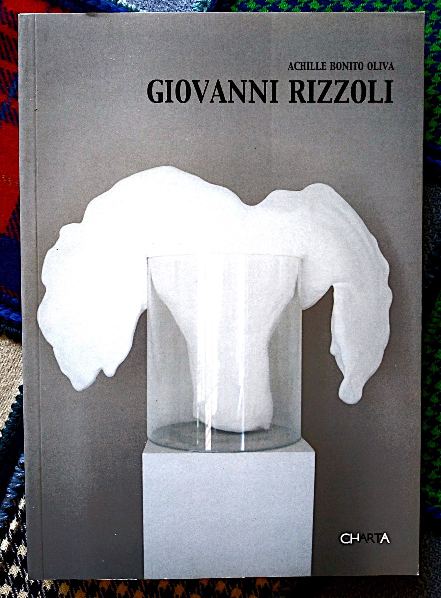 Image for Giovanni Rizzoli Giovanni Rizzoli