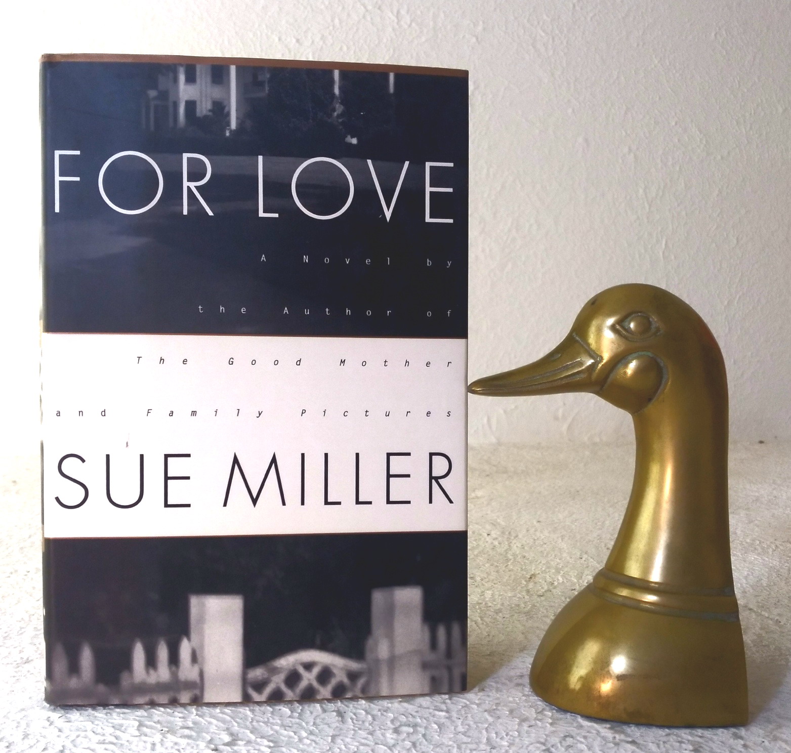 Image for For Love For Love